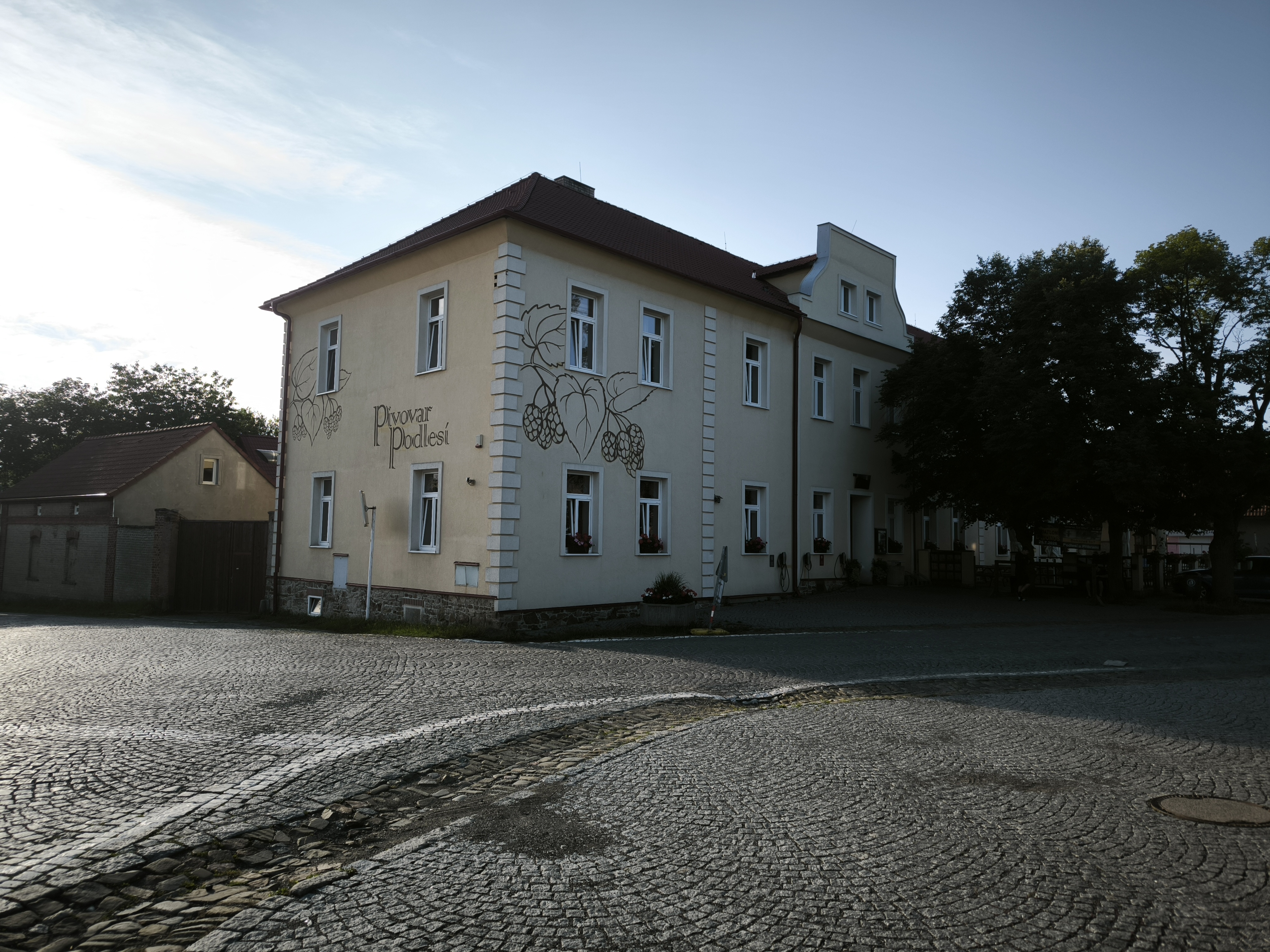 Pivovar Podlesí foto 5
