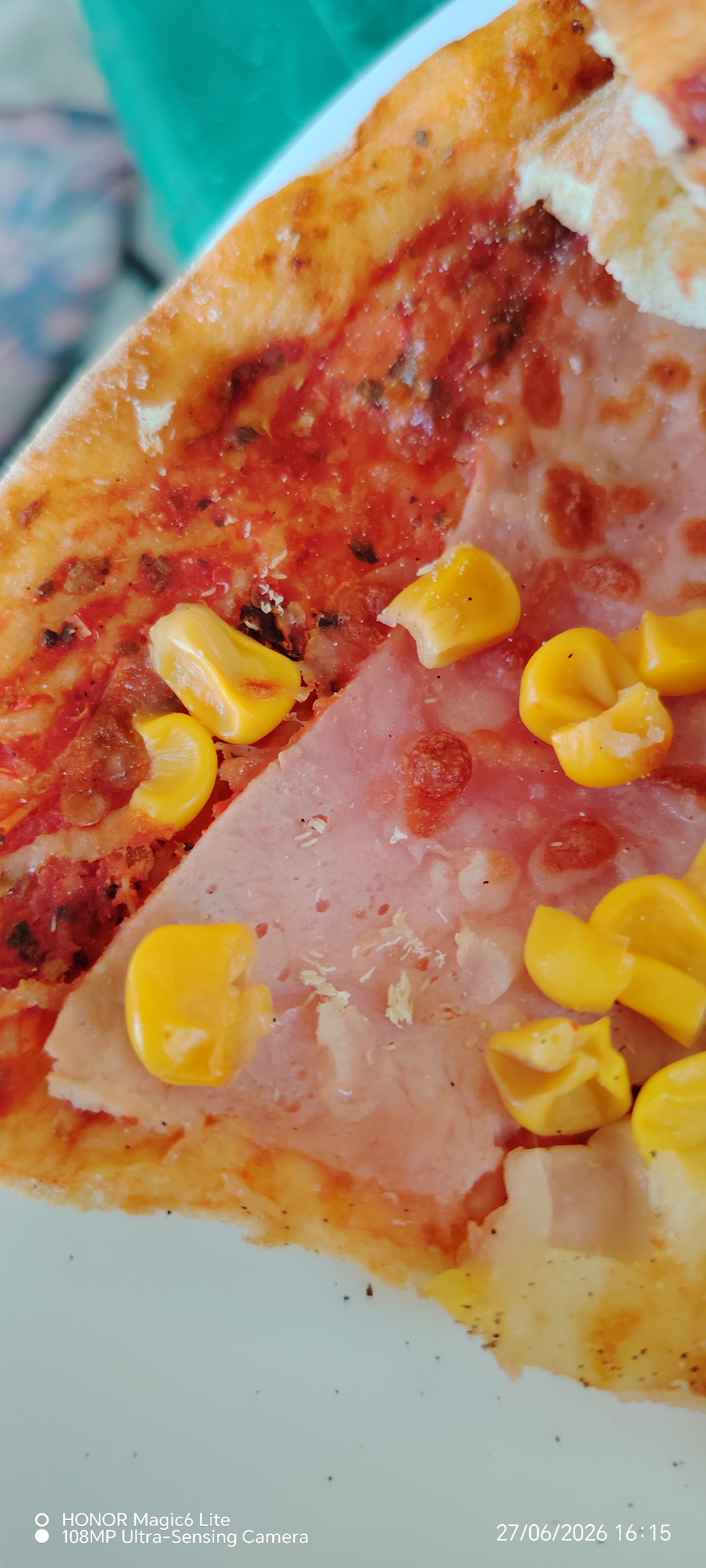 Pizza Ponte foto 2