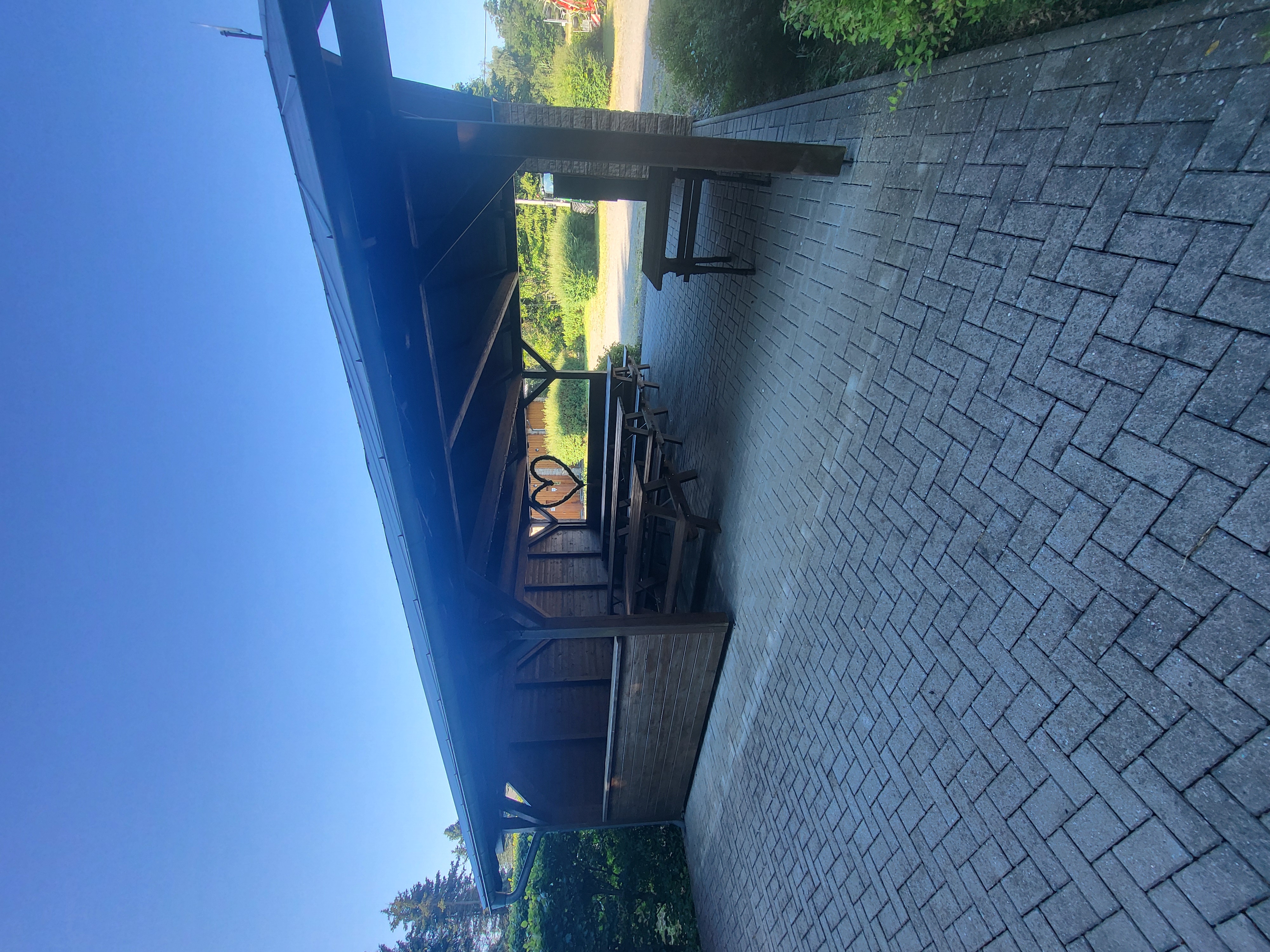 StellPlatz Sněžník foto 4