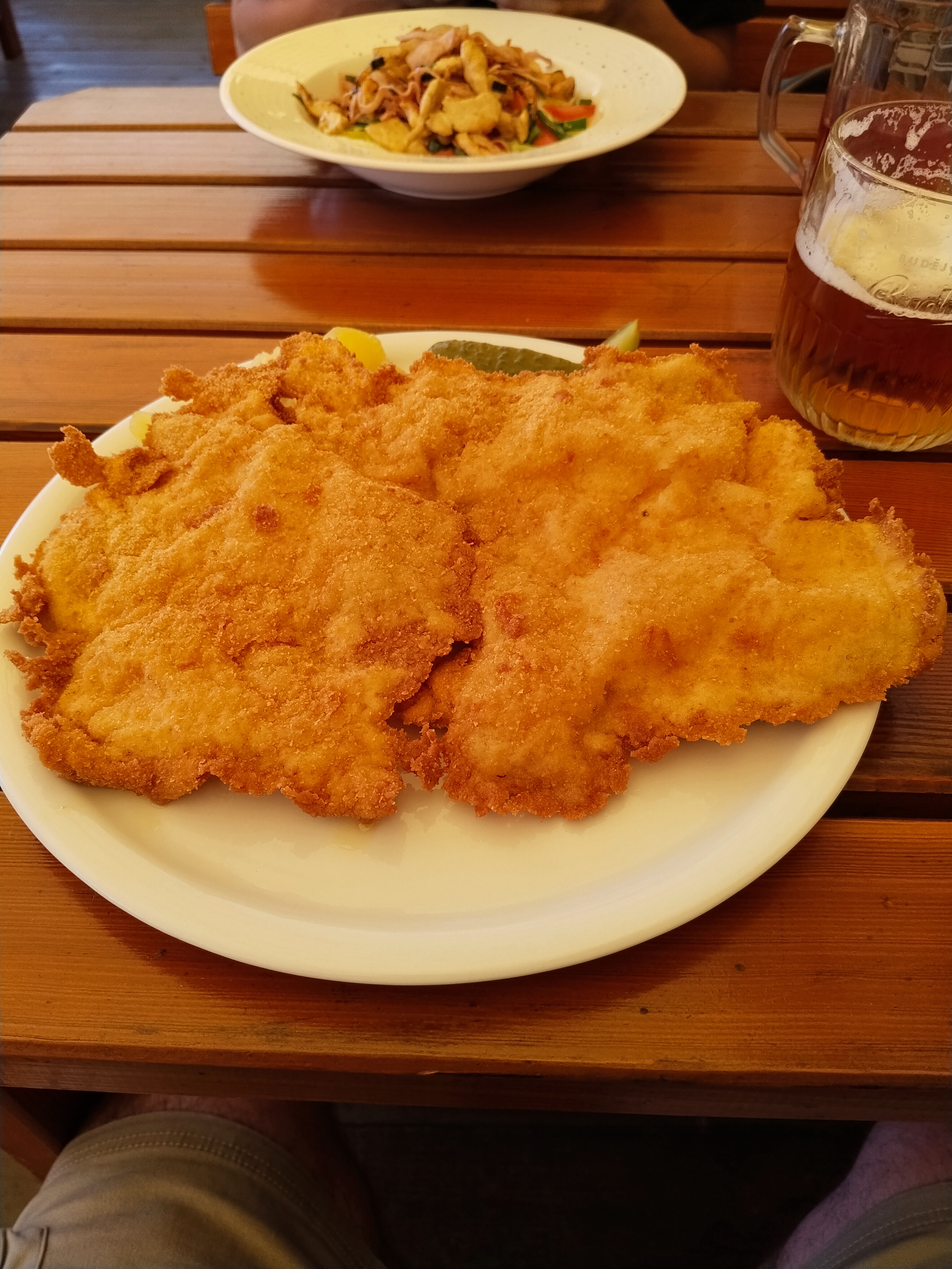 Restaurace a jídelna u Šuláků foto 3