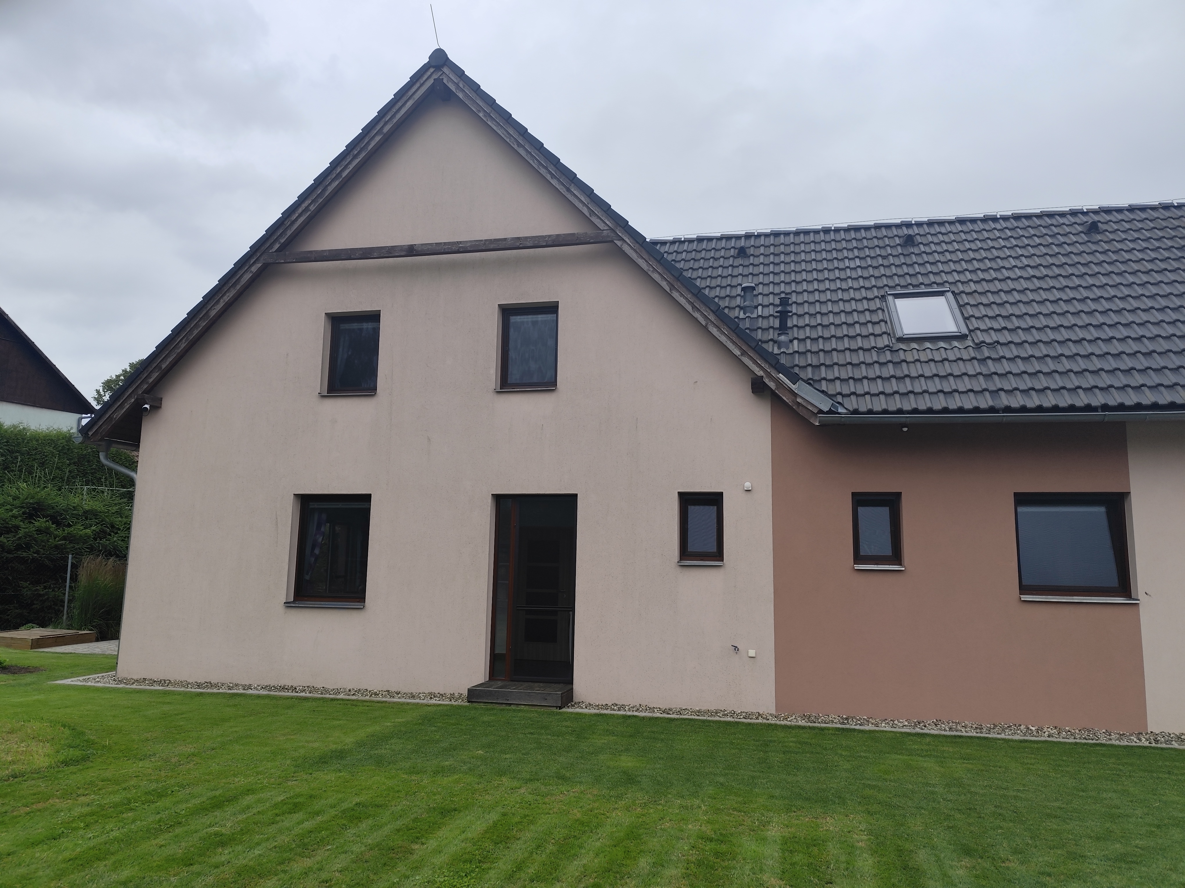 Apartmán Cvikov foto 5