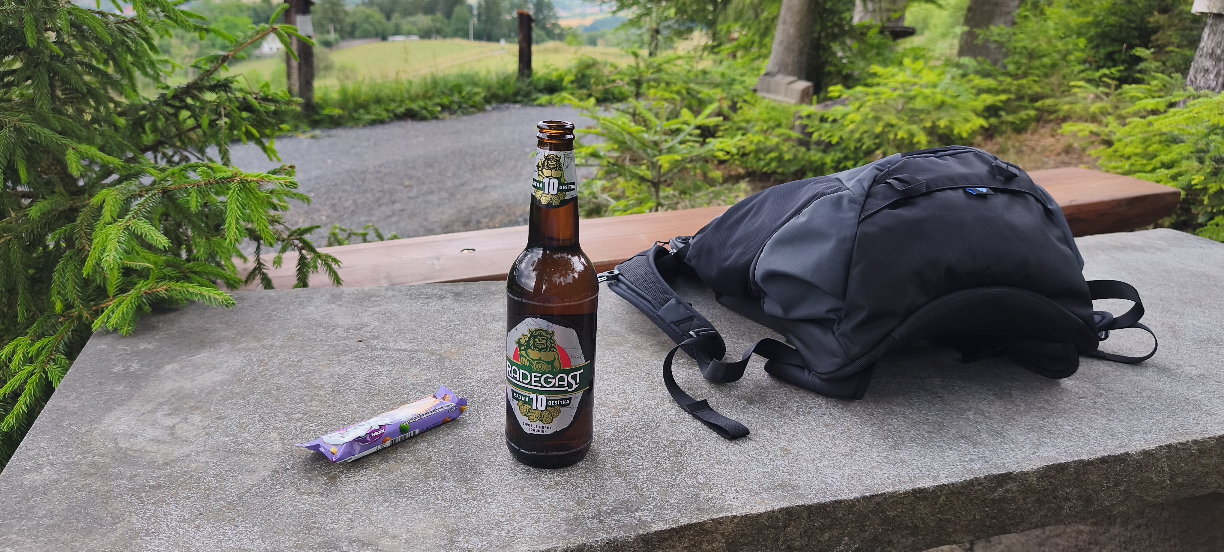 Samoobslužný bar Kuželek foto 2
