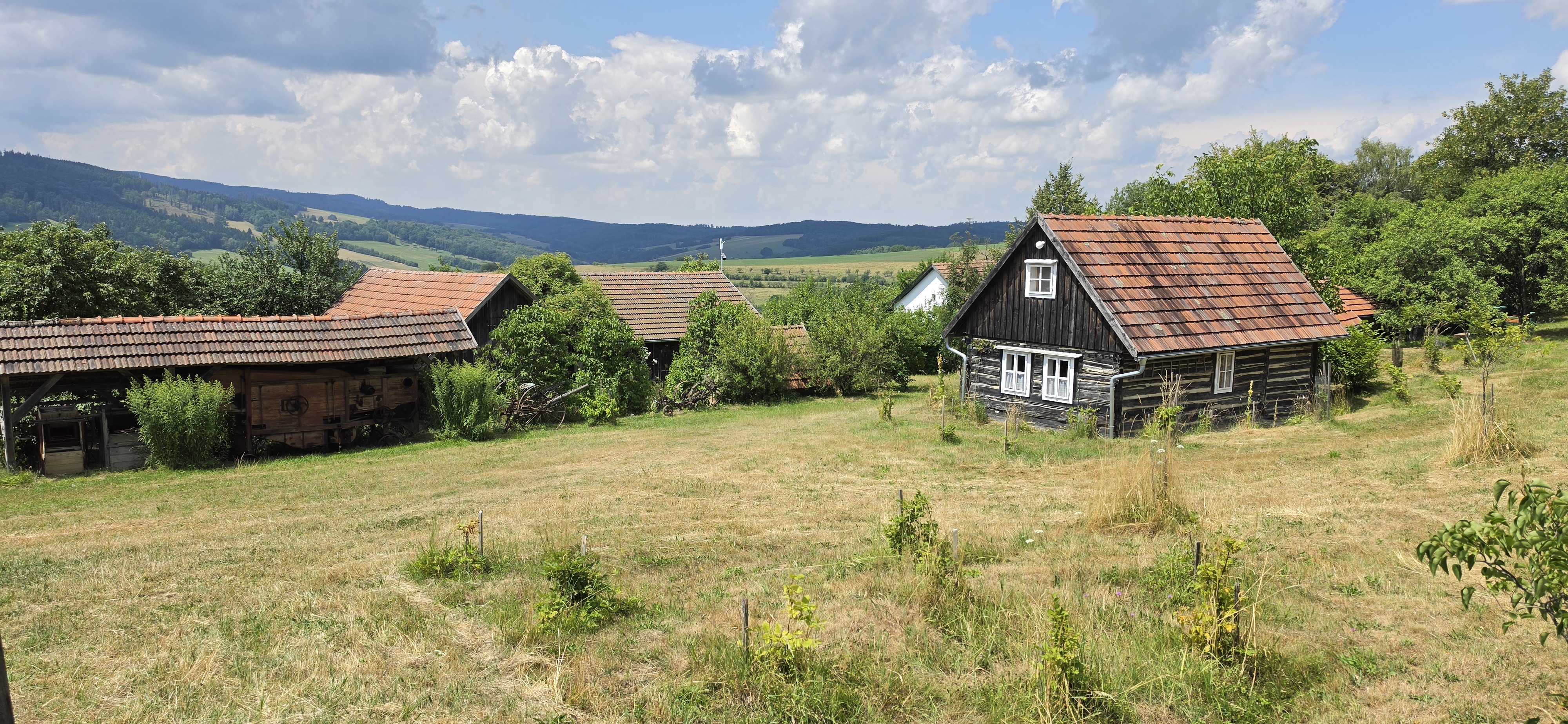 Muzeum poslední žítkovské bohyně foto 6
