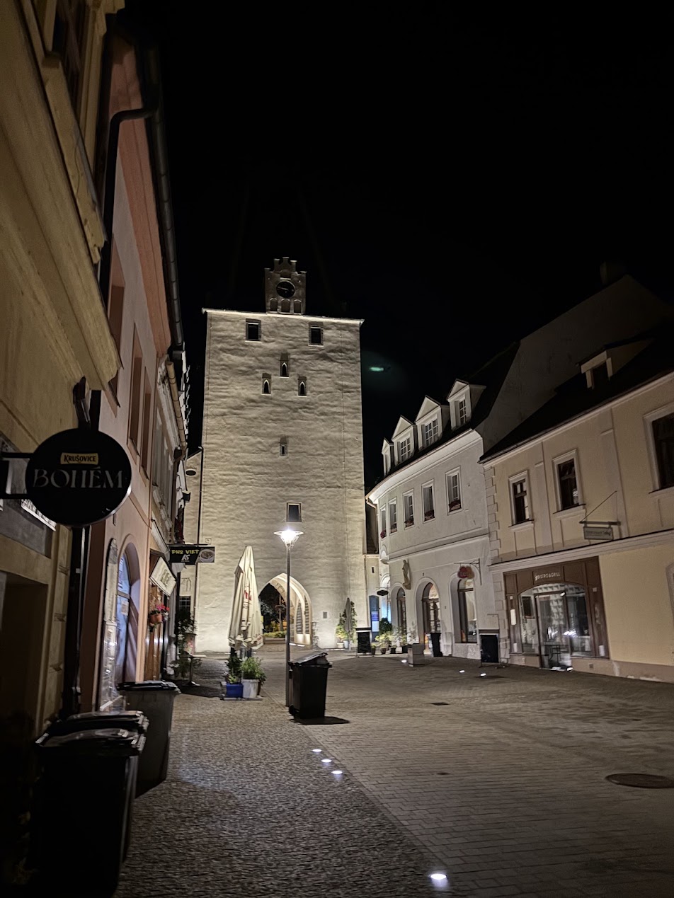 Penzion U Johanky foto 2