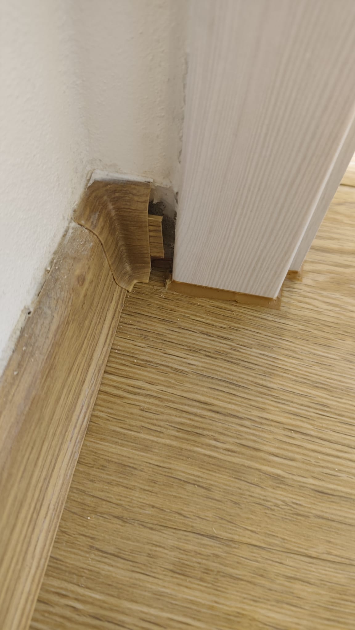 Novotný Radim - Renovace dveří - odborný závod Welle foto 4