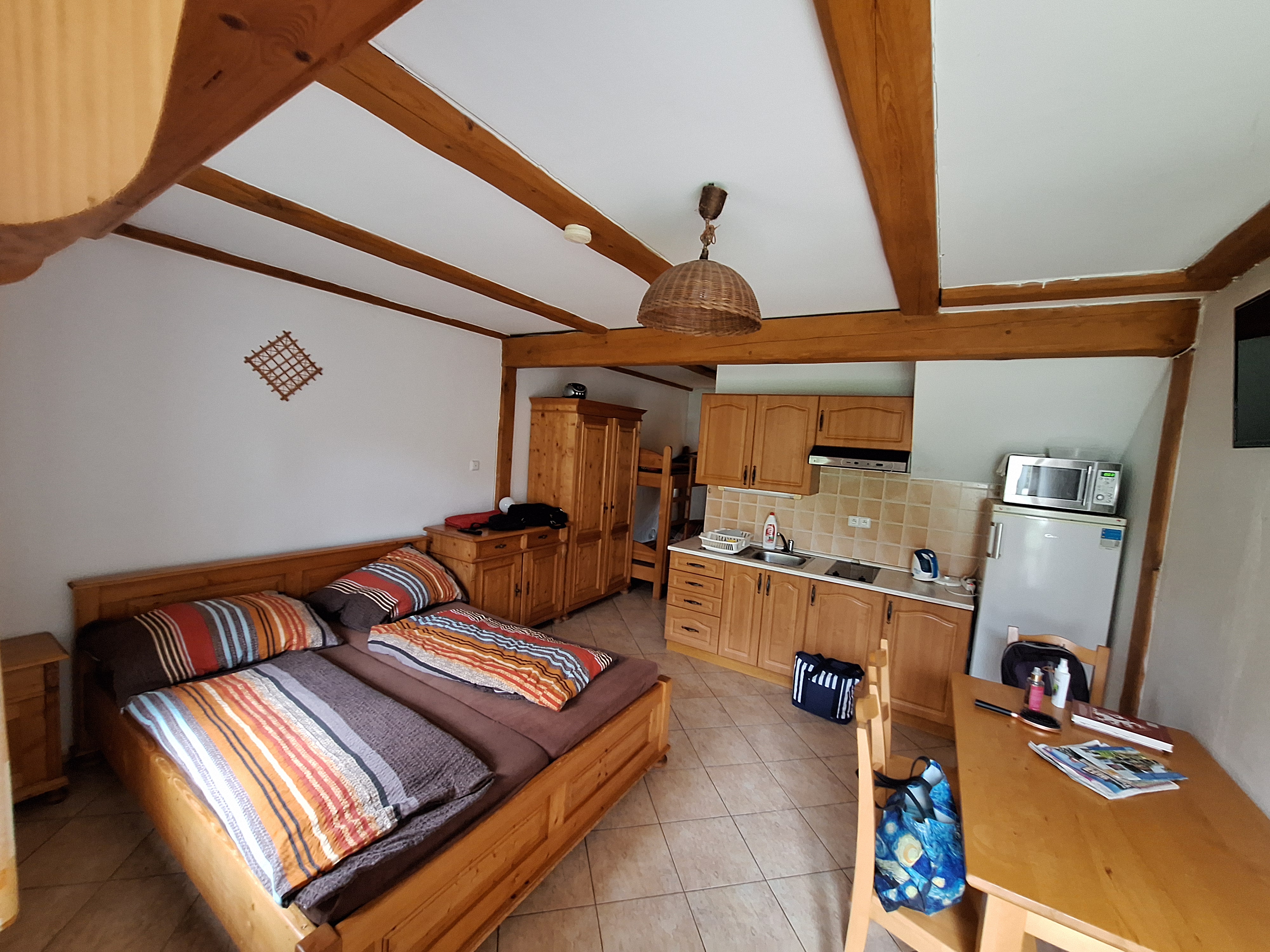 Apartmány Ktová foto 1