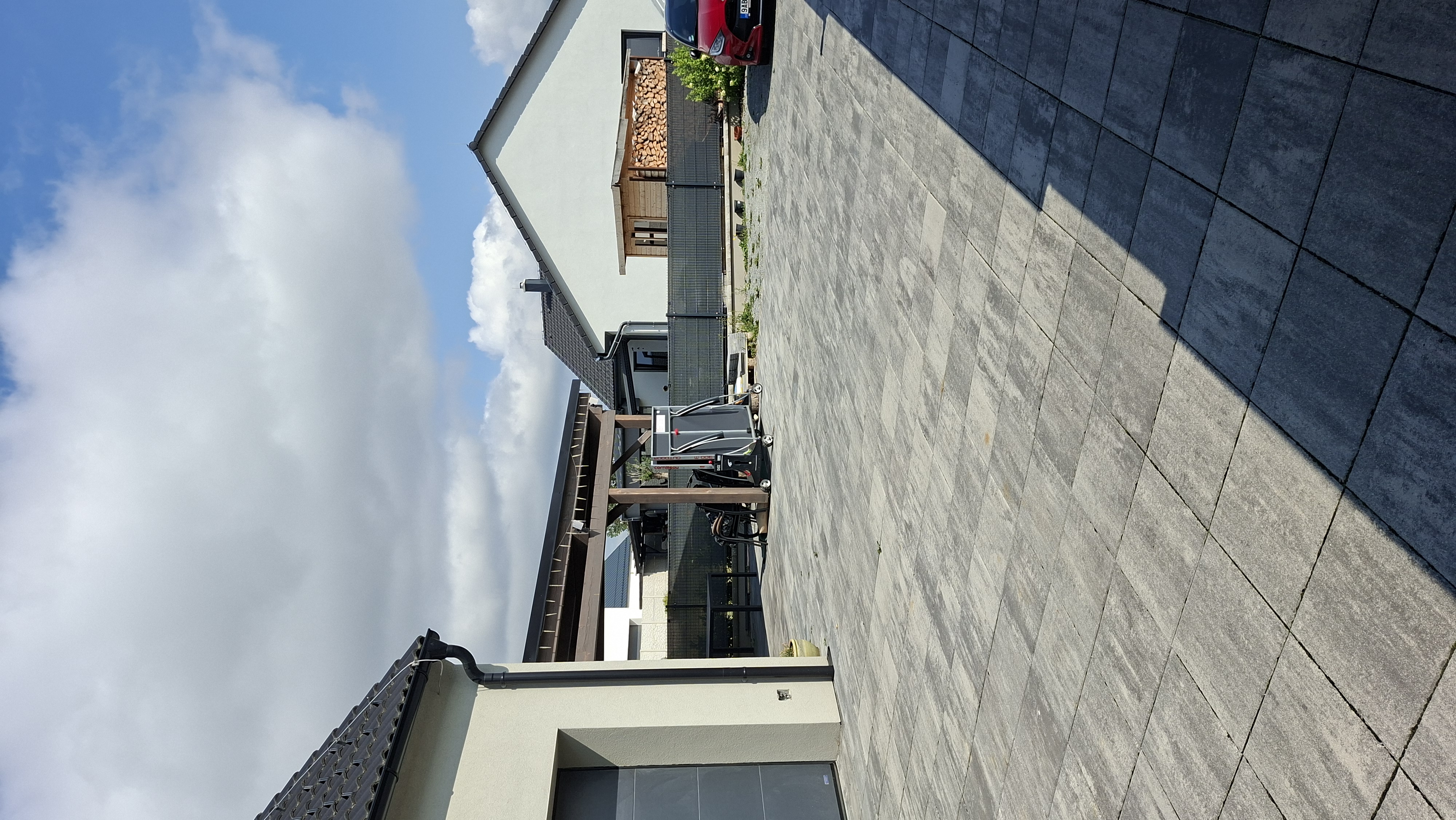 Apartmány u Romany foto 4