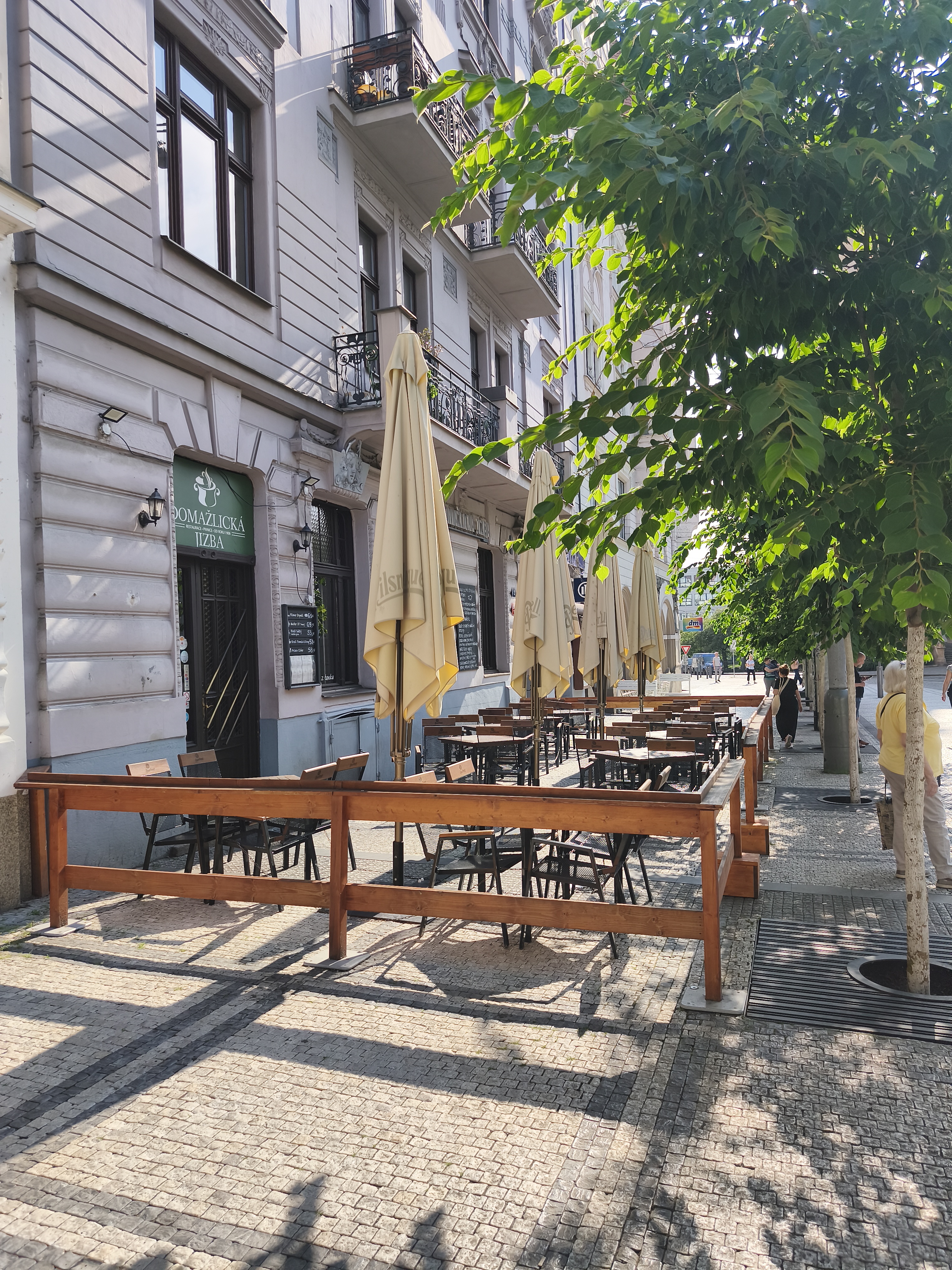 Domažlická jizba foto 2
