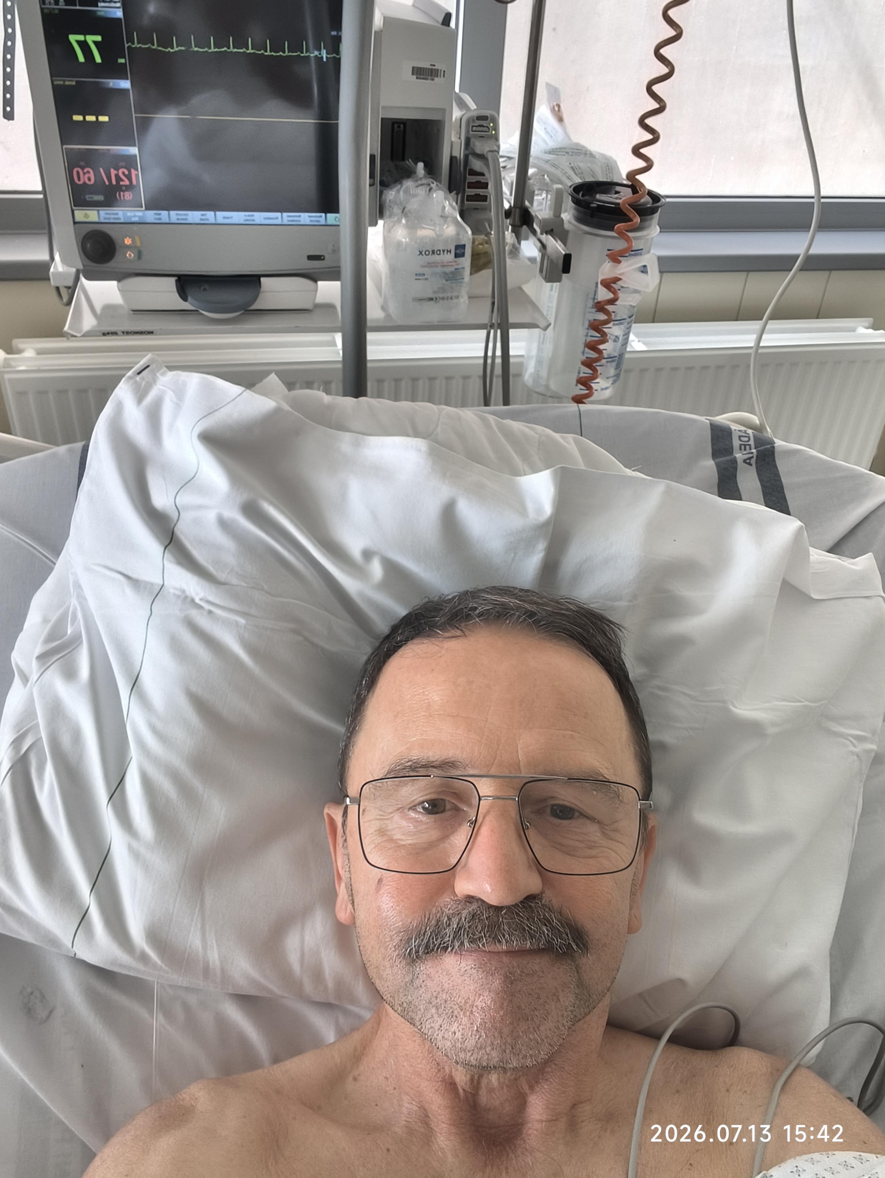 Karlovarská krajská nemocnice, a.s. foto 2