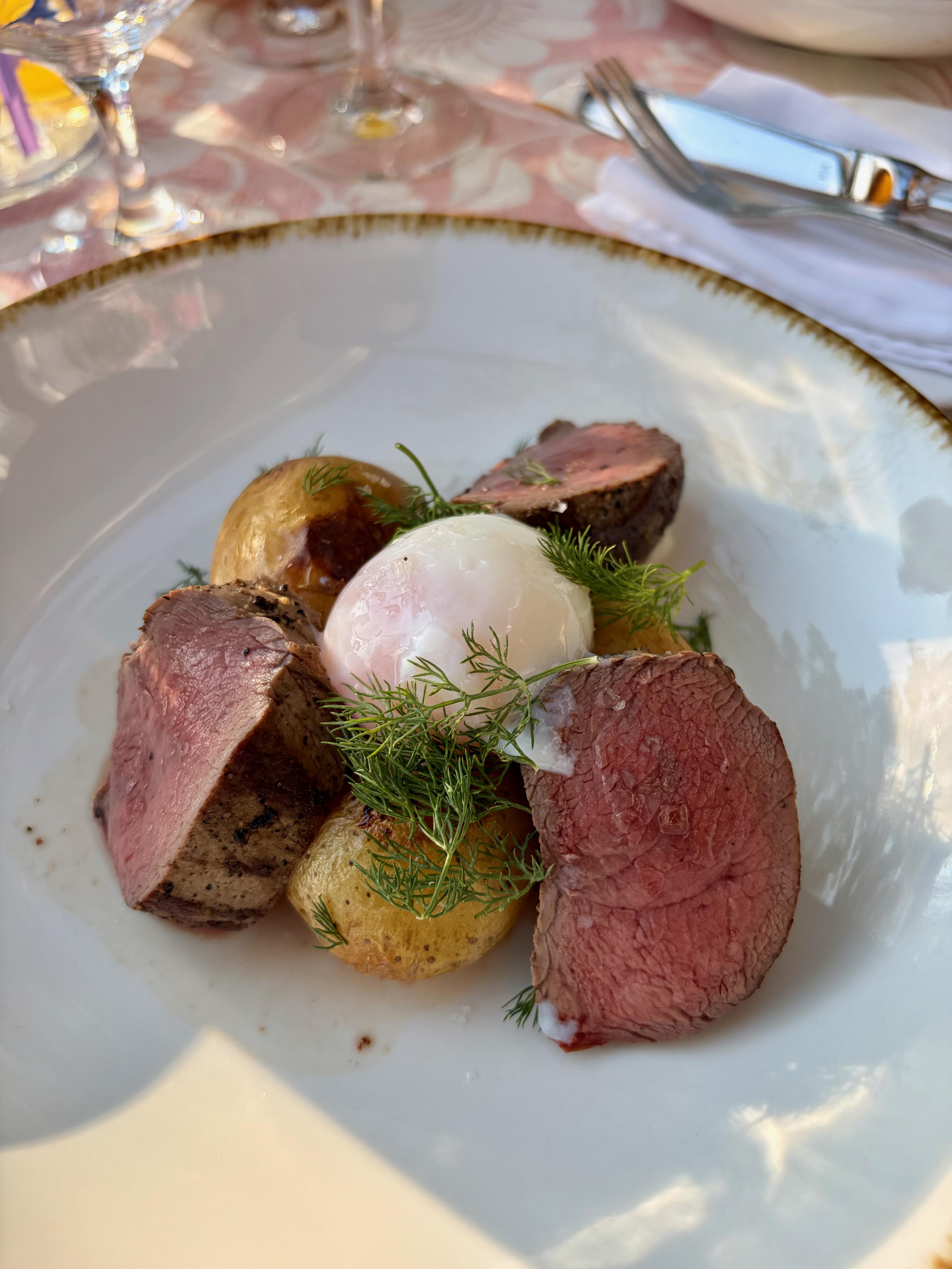 Restaurace Le Petit Gourmand foto 4