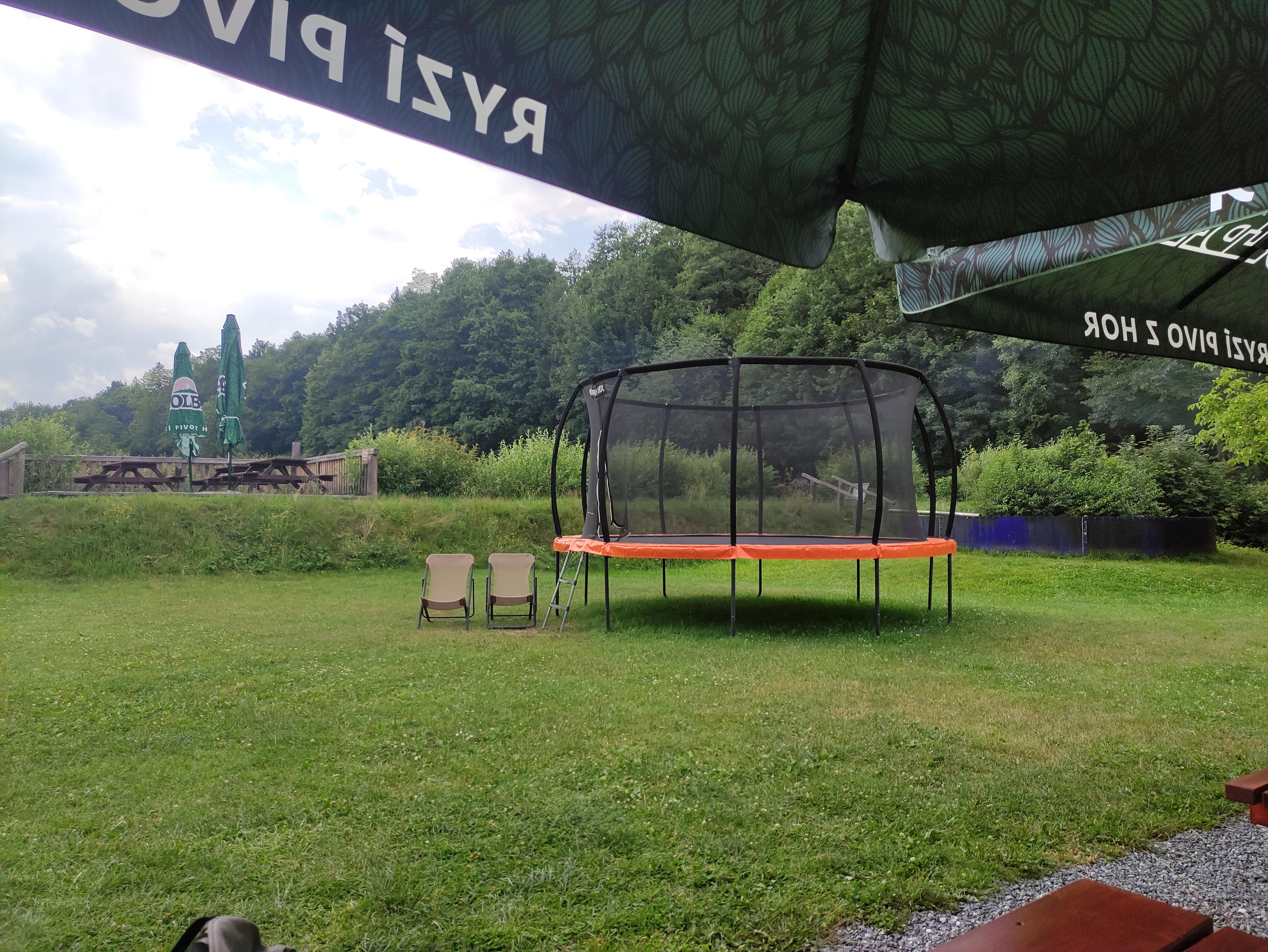Rybářská bašta Nýznerov - bistro foto 6