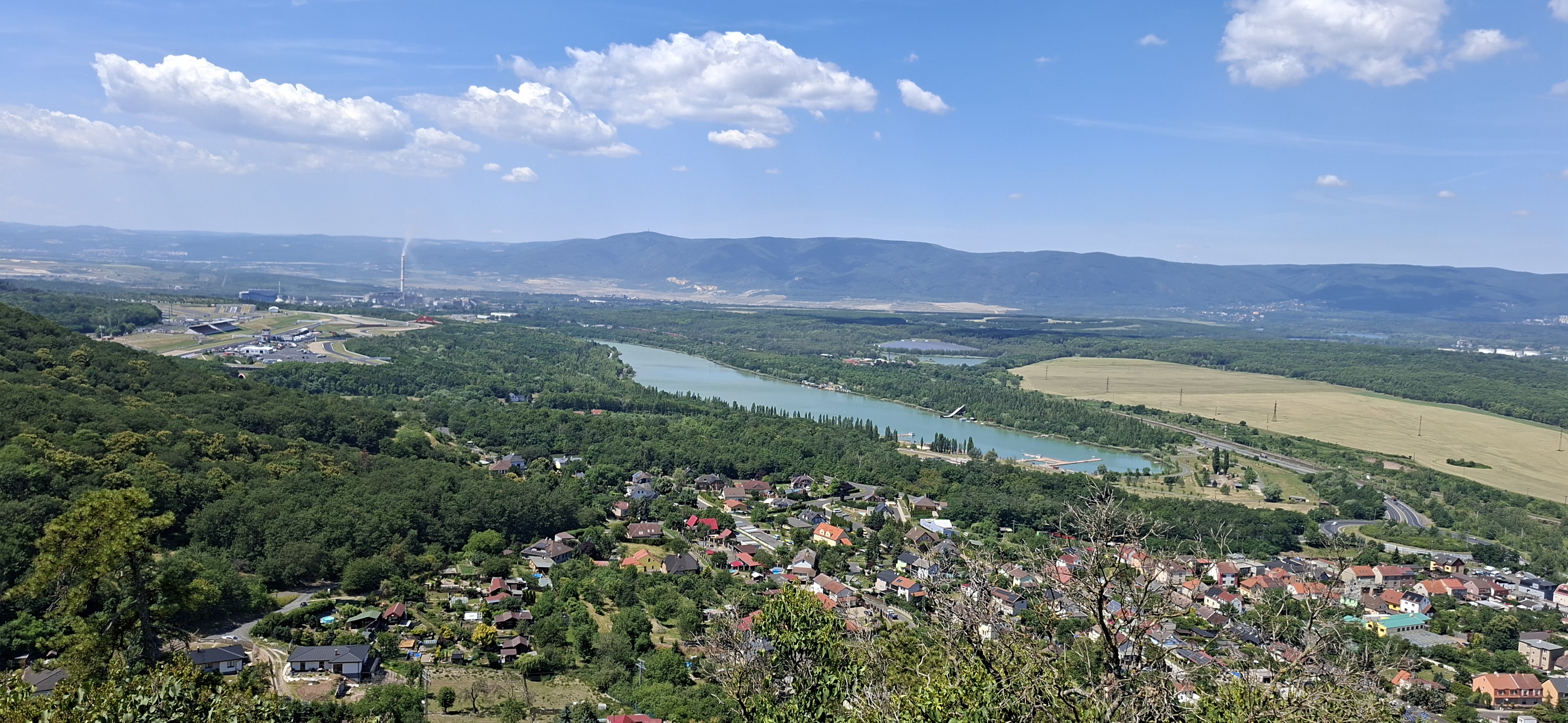 Kemp - tábořiště Matylda foto 5