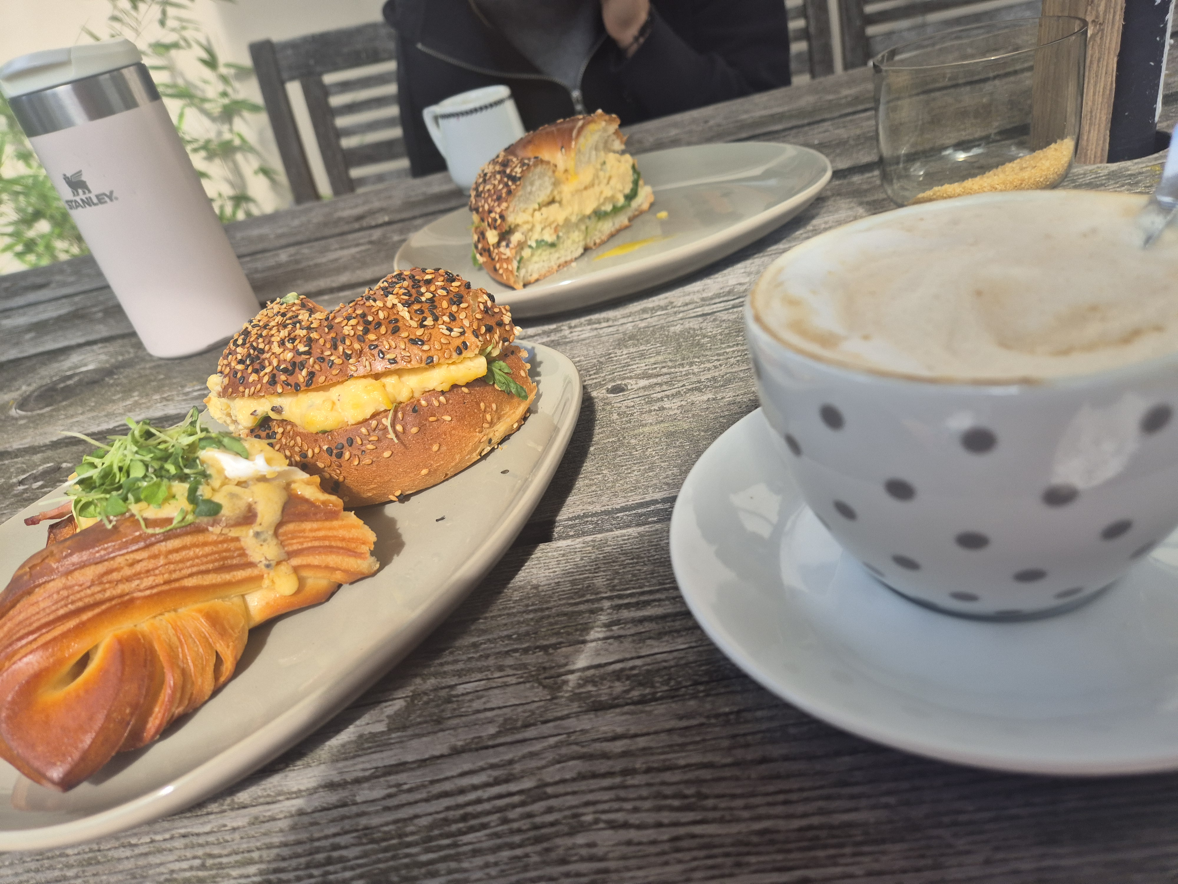 OPTIMISTA pekařství - bistro foto 2