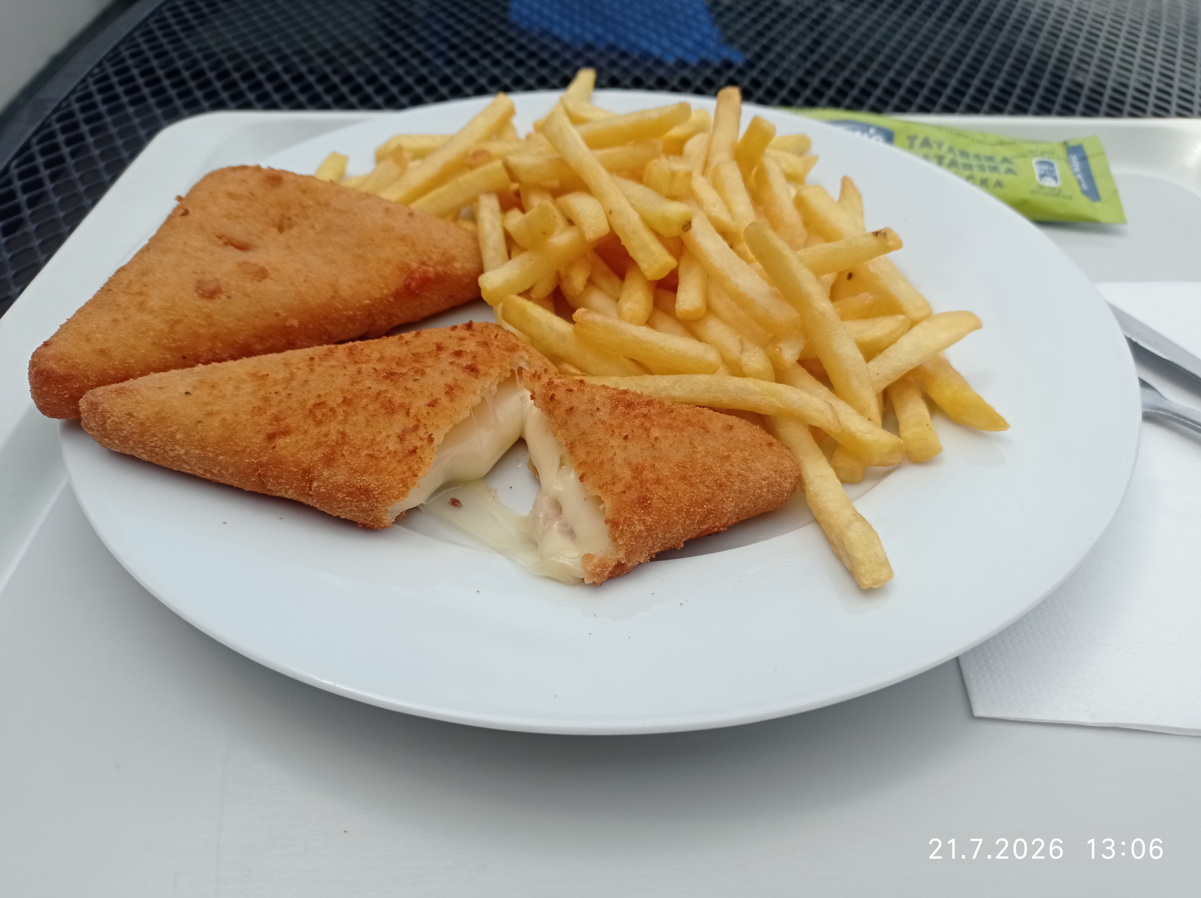 U Mámy foto 2