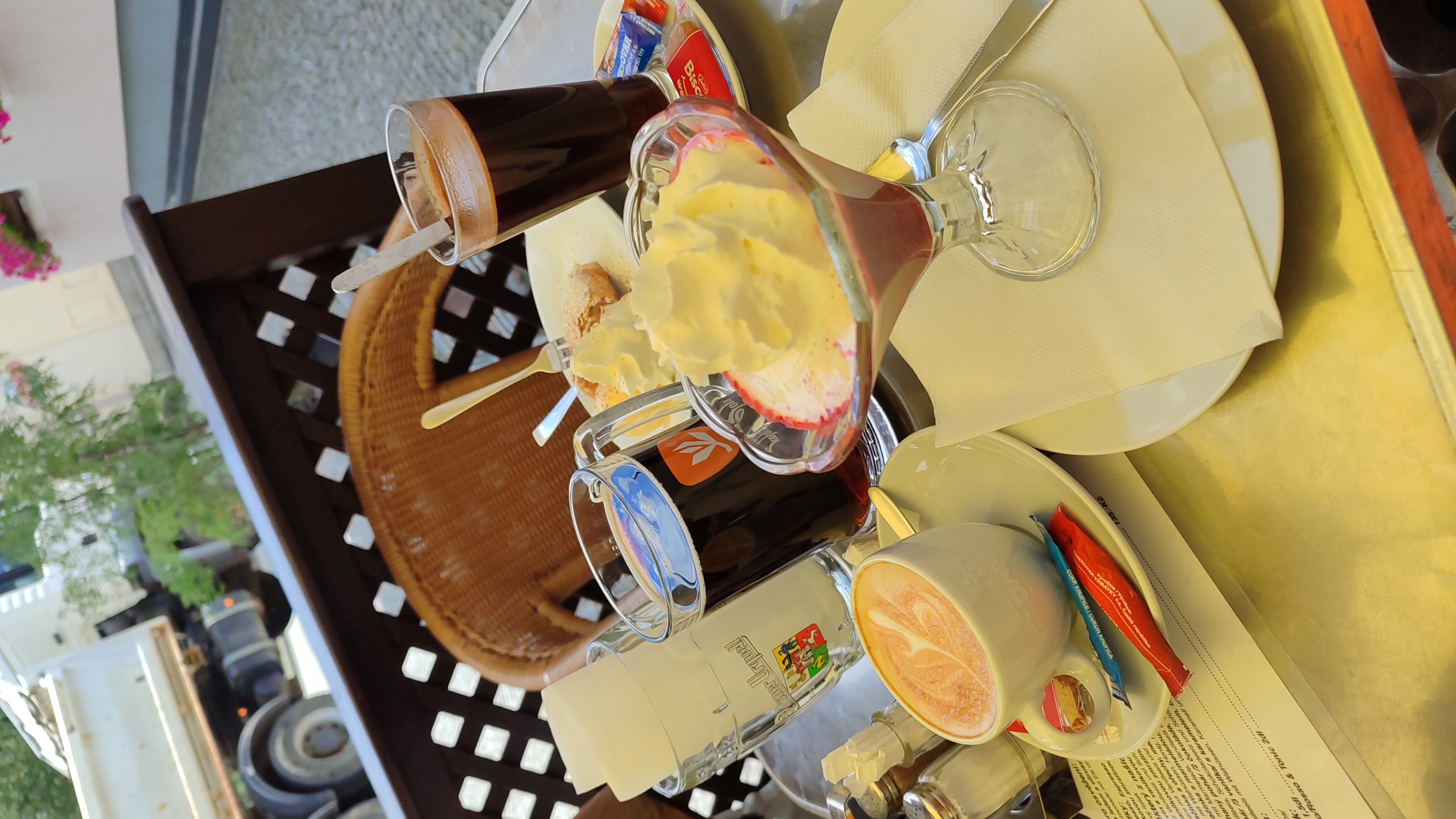Restaurant Na Solné stezce foto 3
