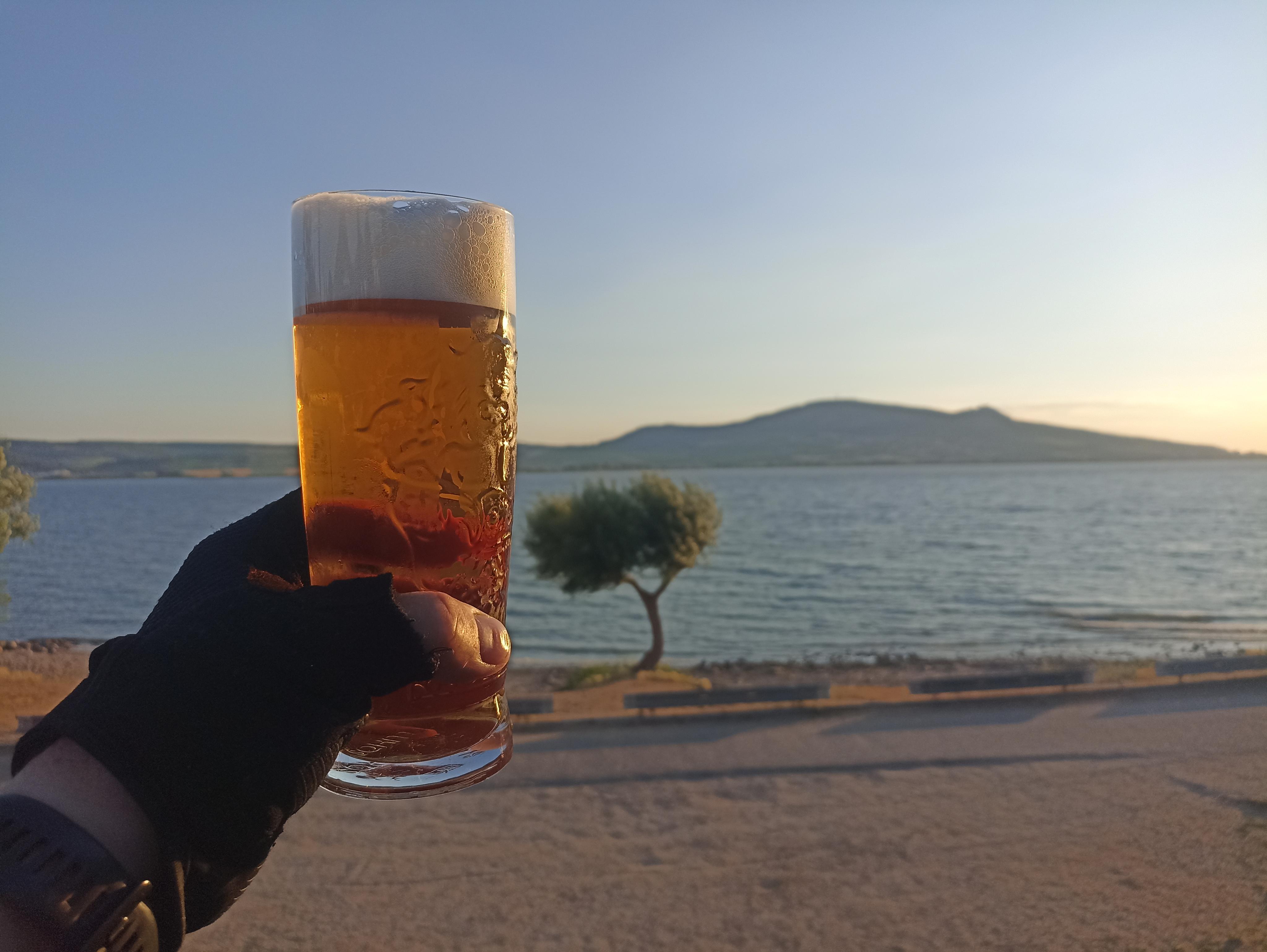 Občerstvení Kemp MARS foto 4