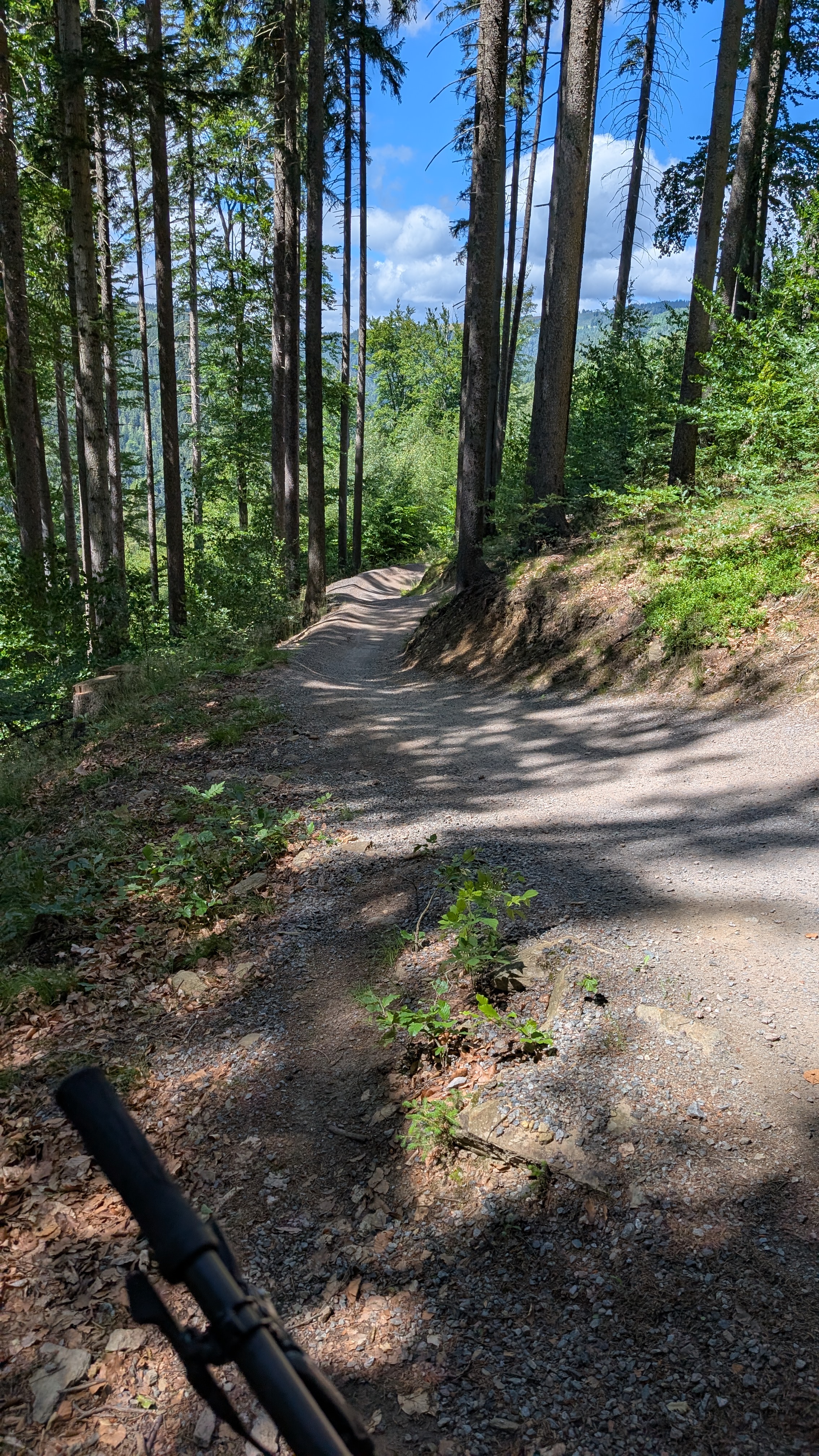Trail Park Klínovec foto 4