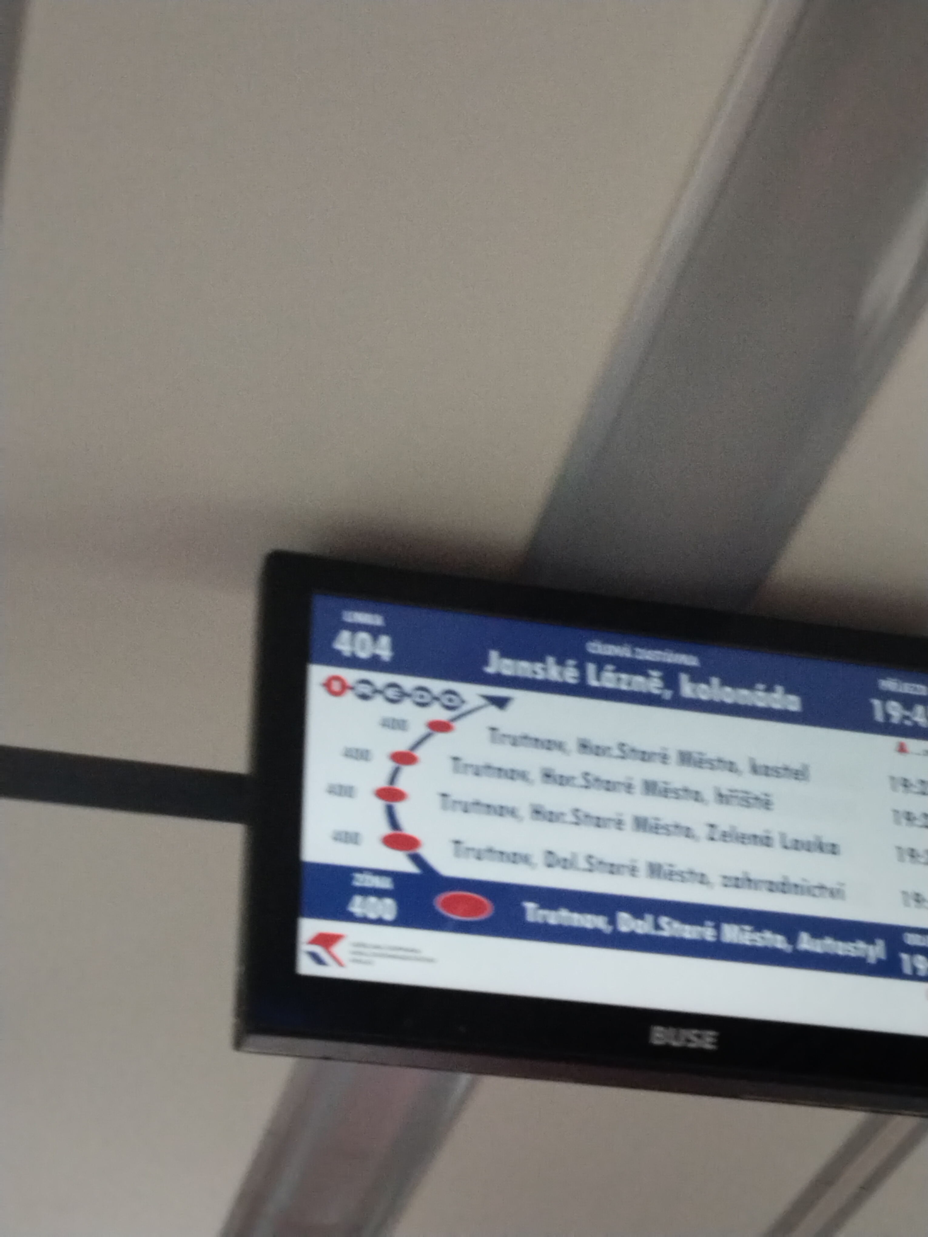 Transdev Čechy, s.r.o. foto 3