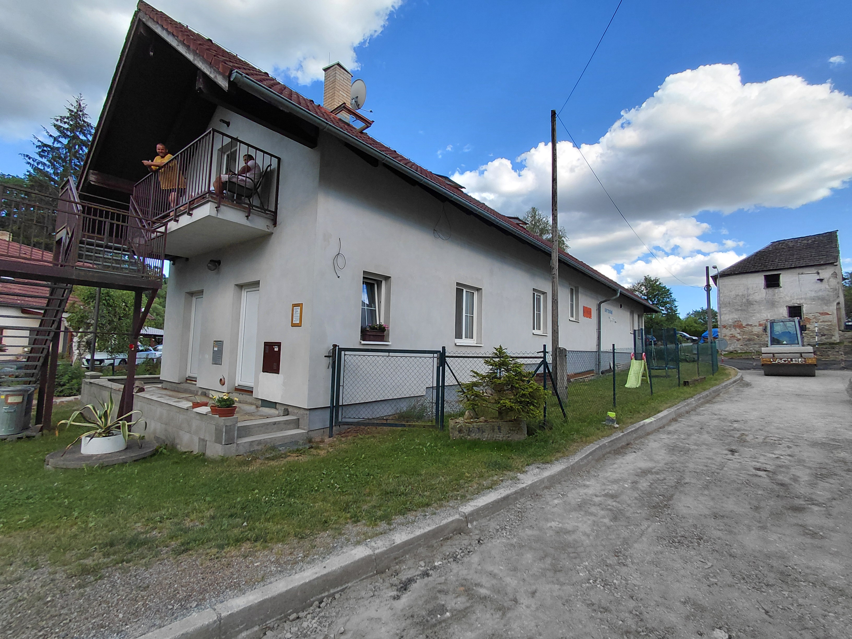Ubytování Schwarz foto 2