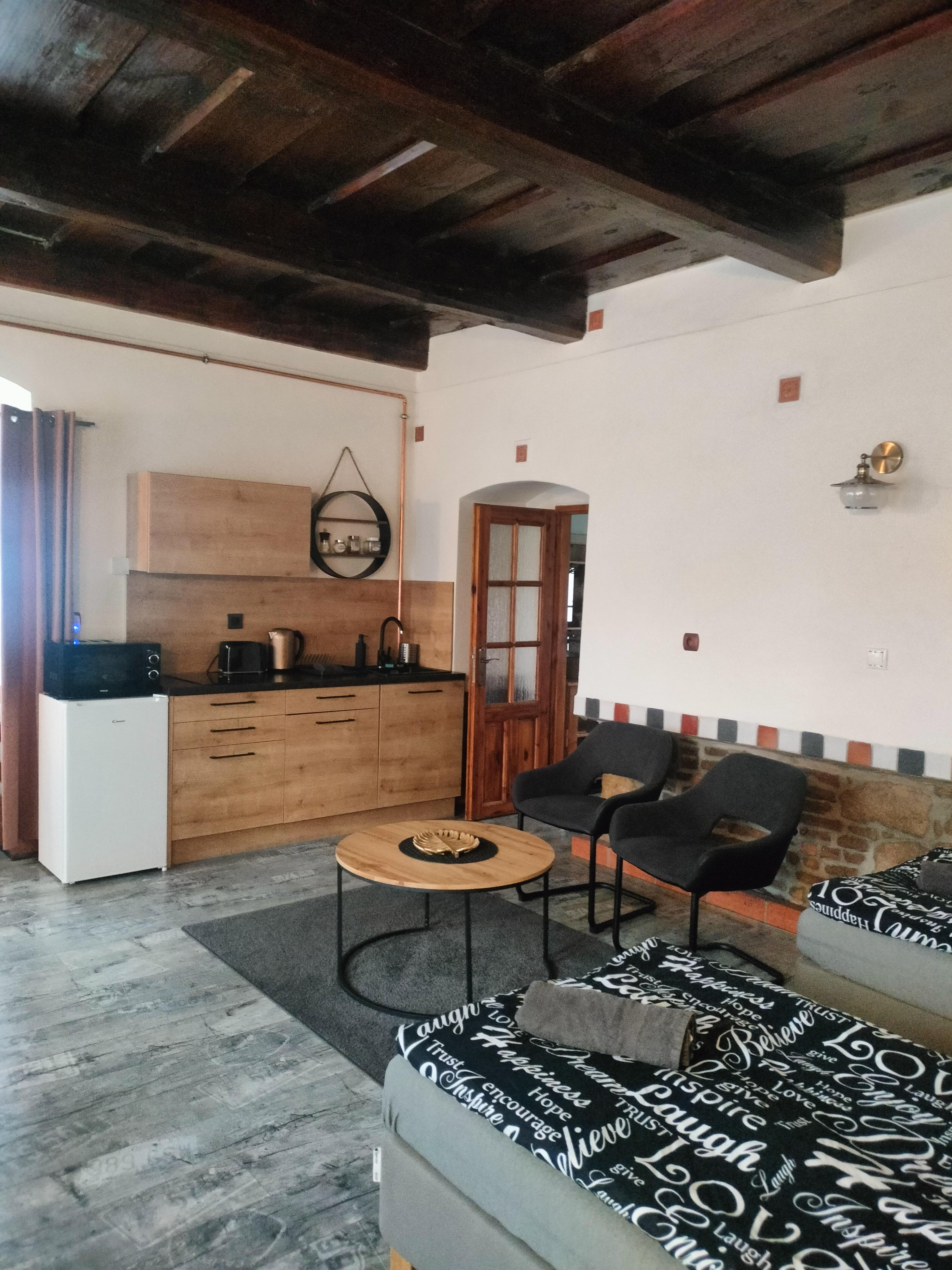 Apartmány Vila Lucia #1 foto 1