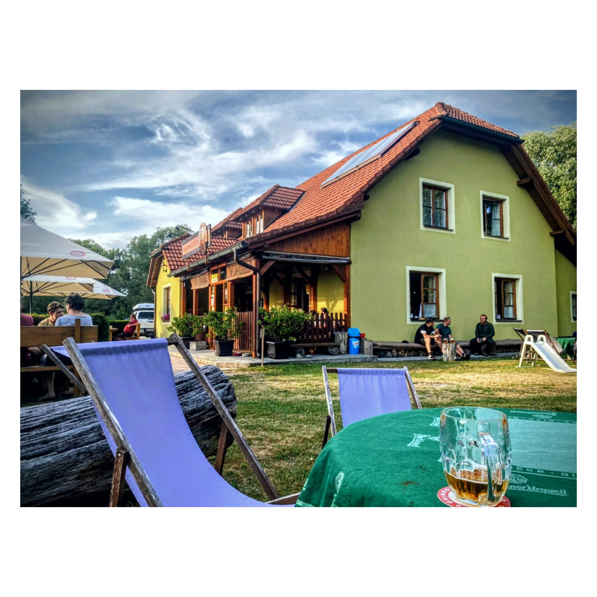Hospůdka u Bečků foto 2