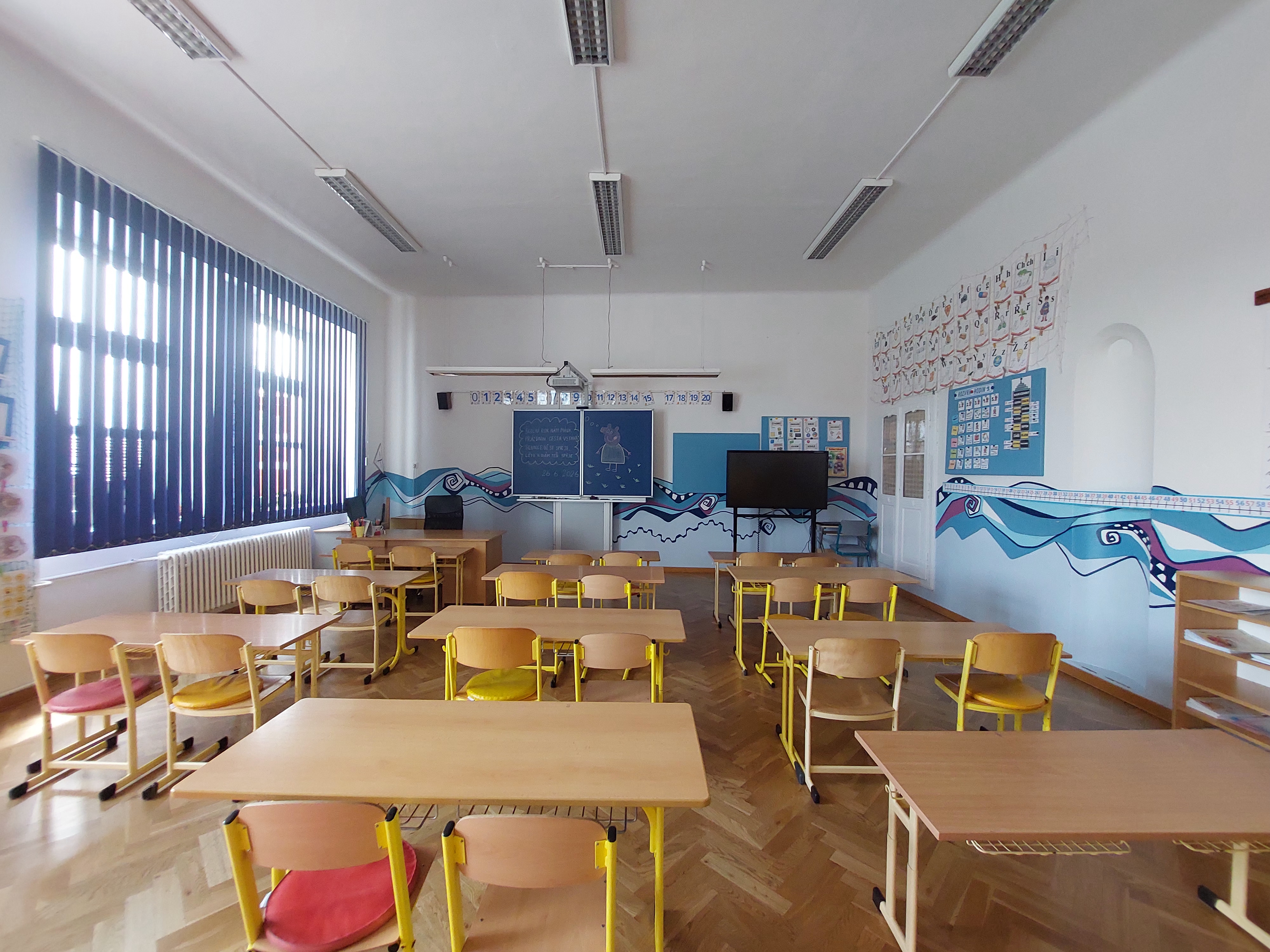 ZŠ a MŠ Příkazy foto 6