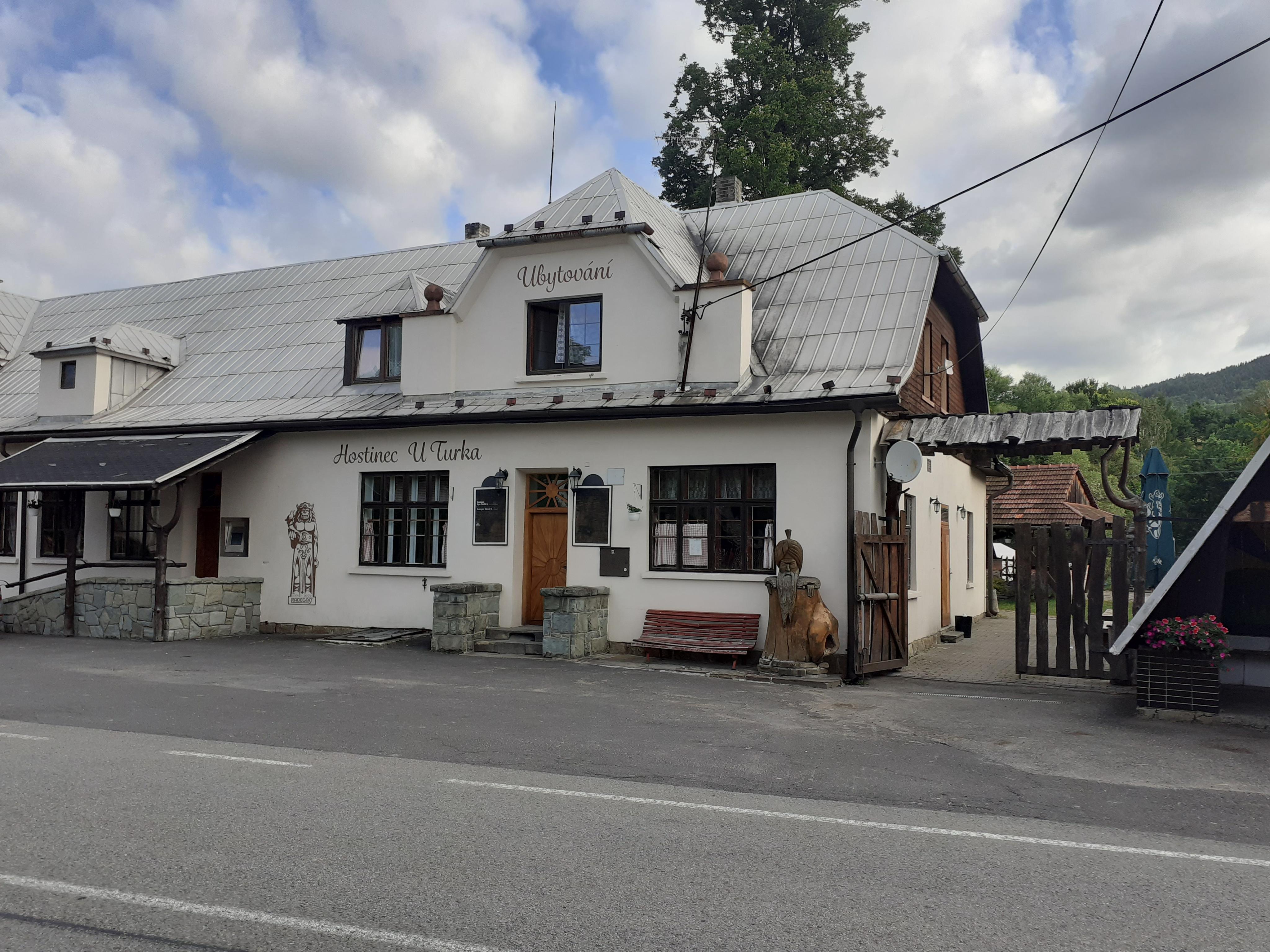 Ubytování U Turka foto 6