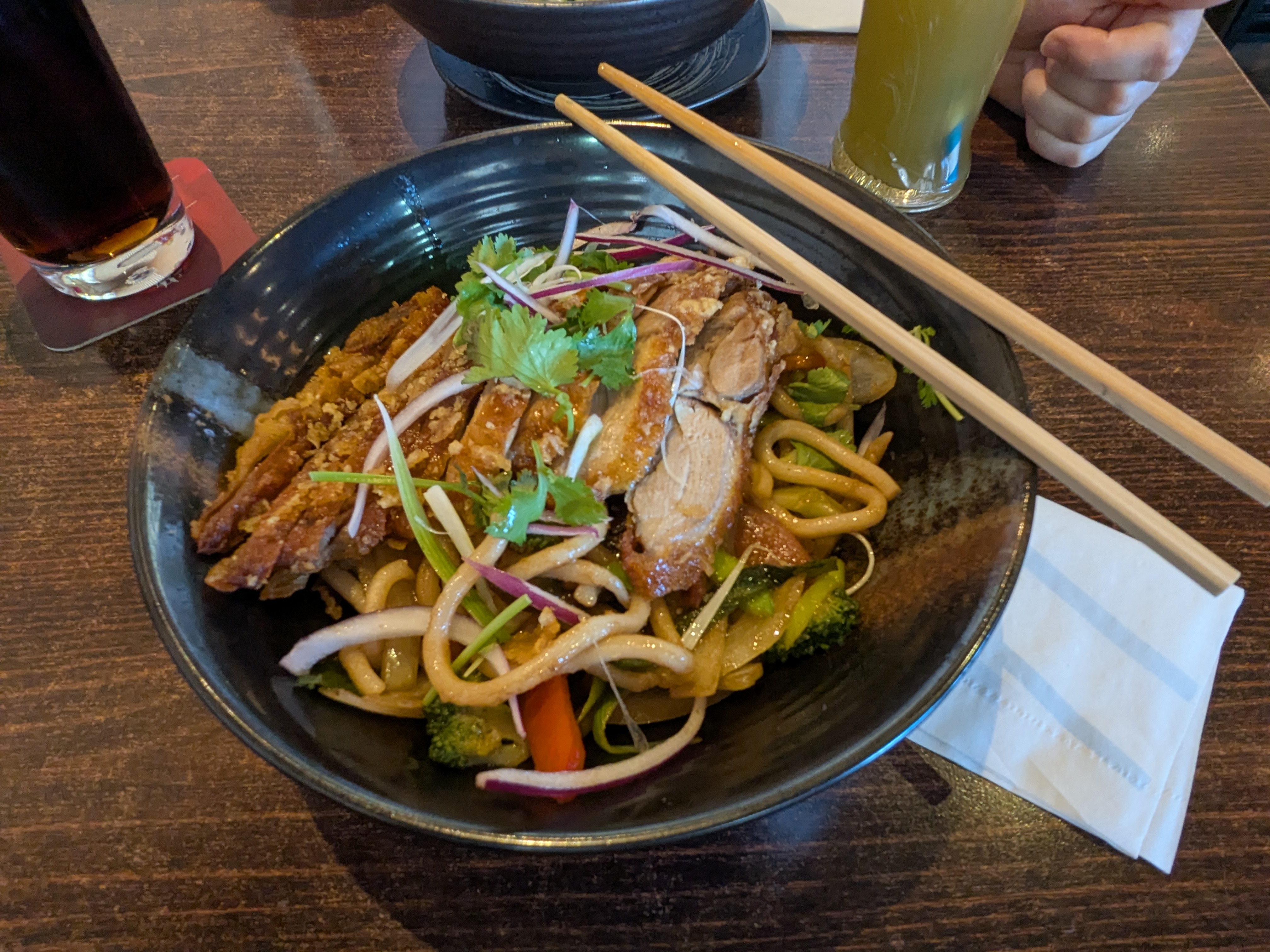 Vietnamské Bistro Nhat Hai foto 5