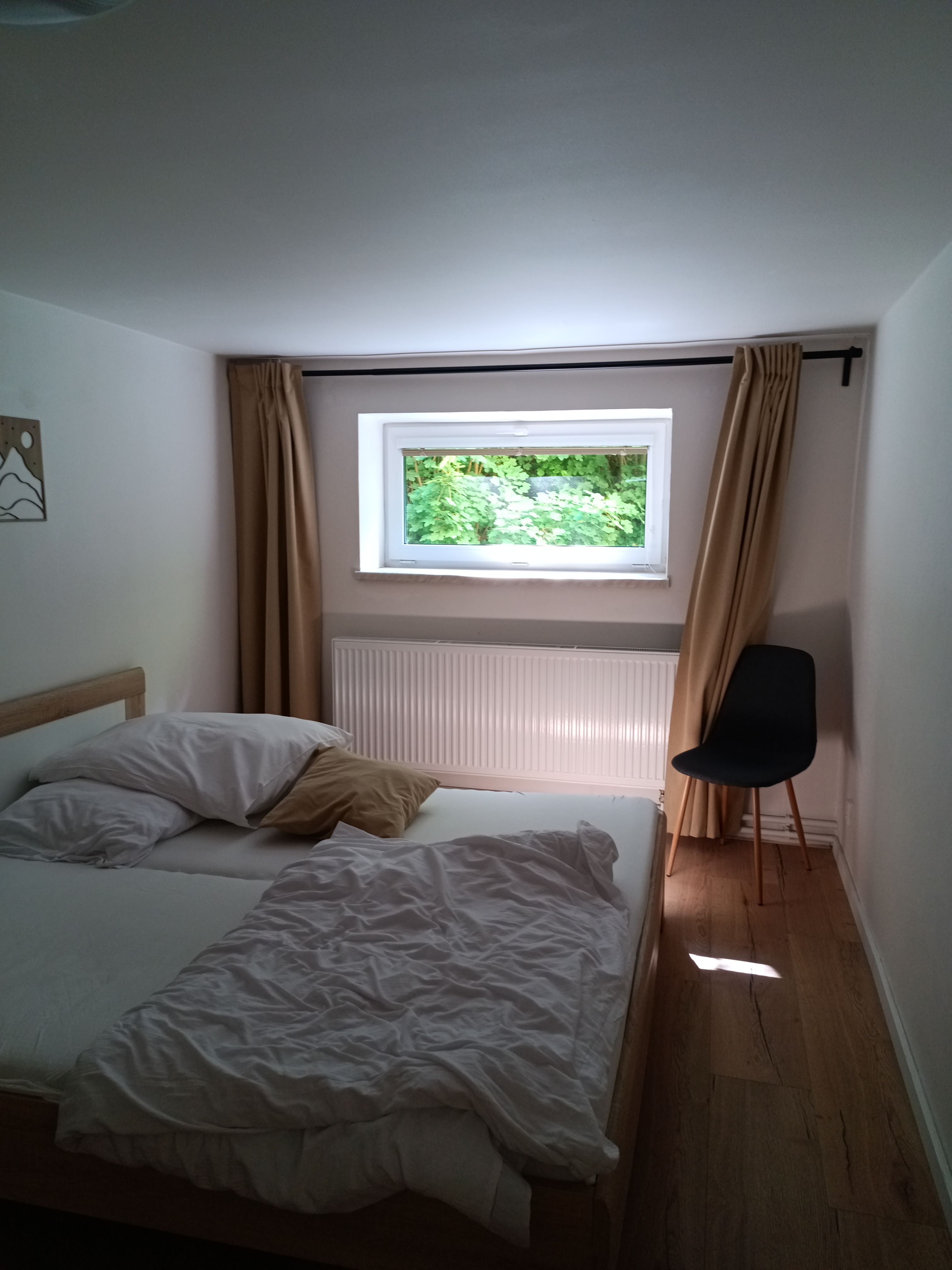 Apartmány Mýtinka foto 1