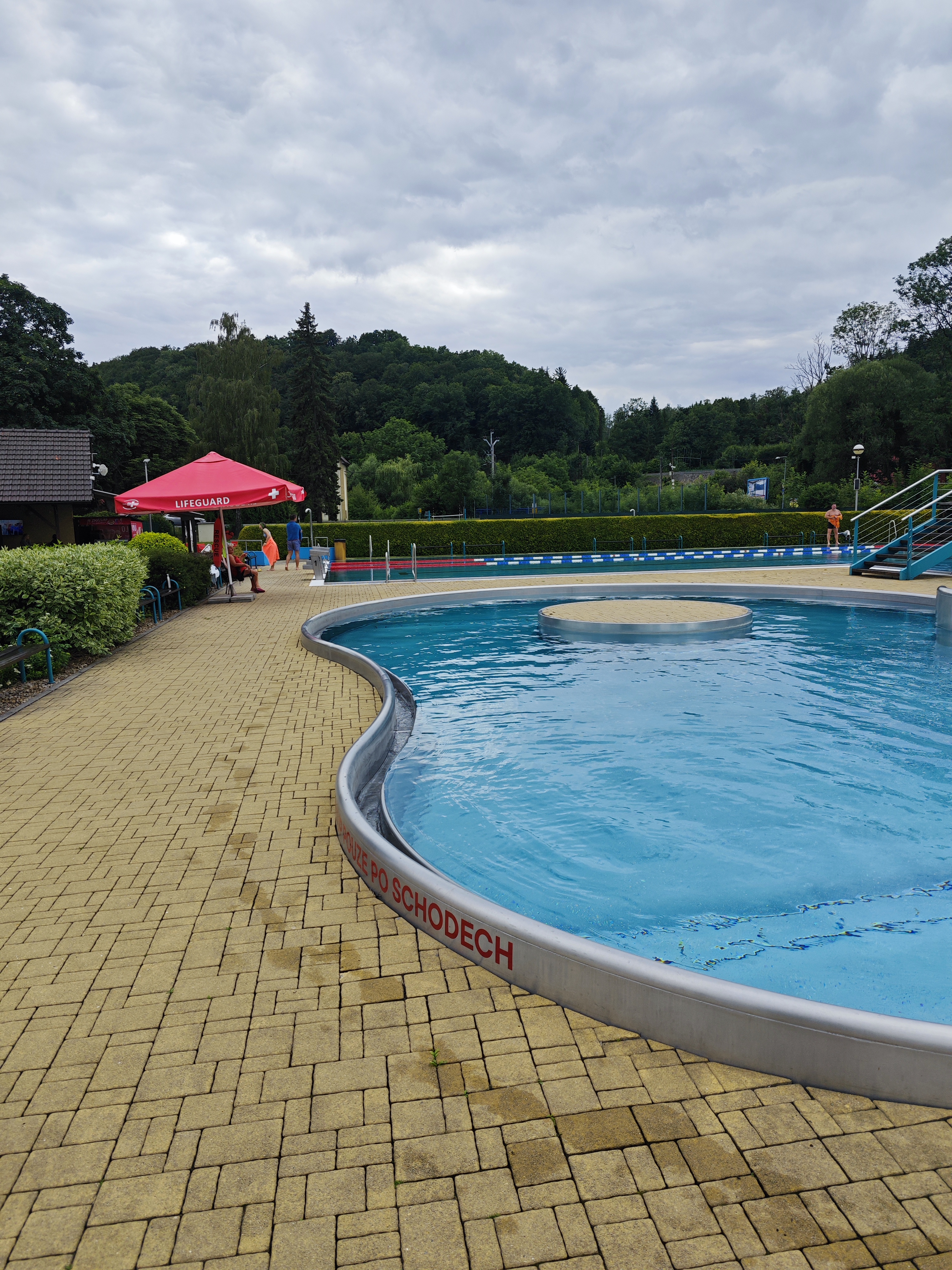 Aquapark Frenštát pod Radhoštěm foto 3