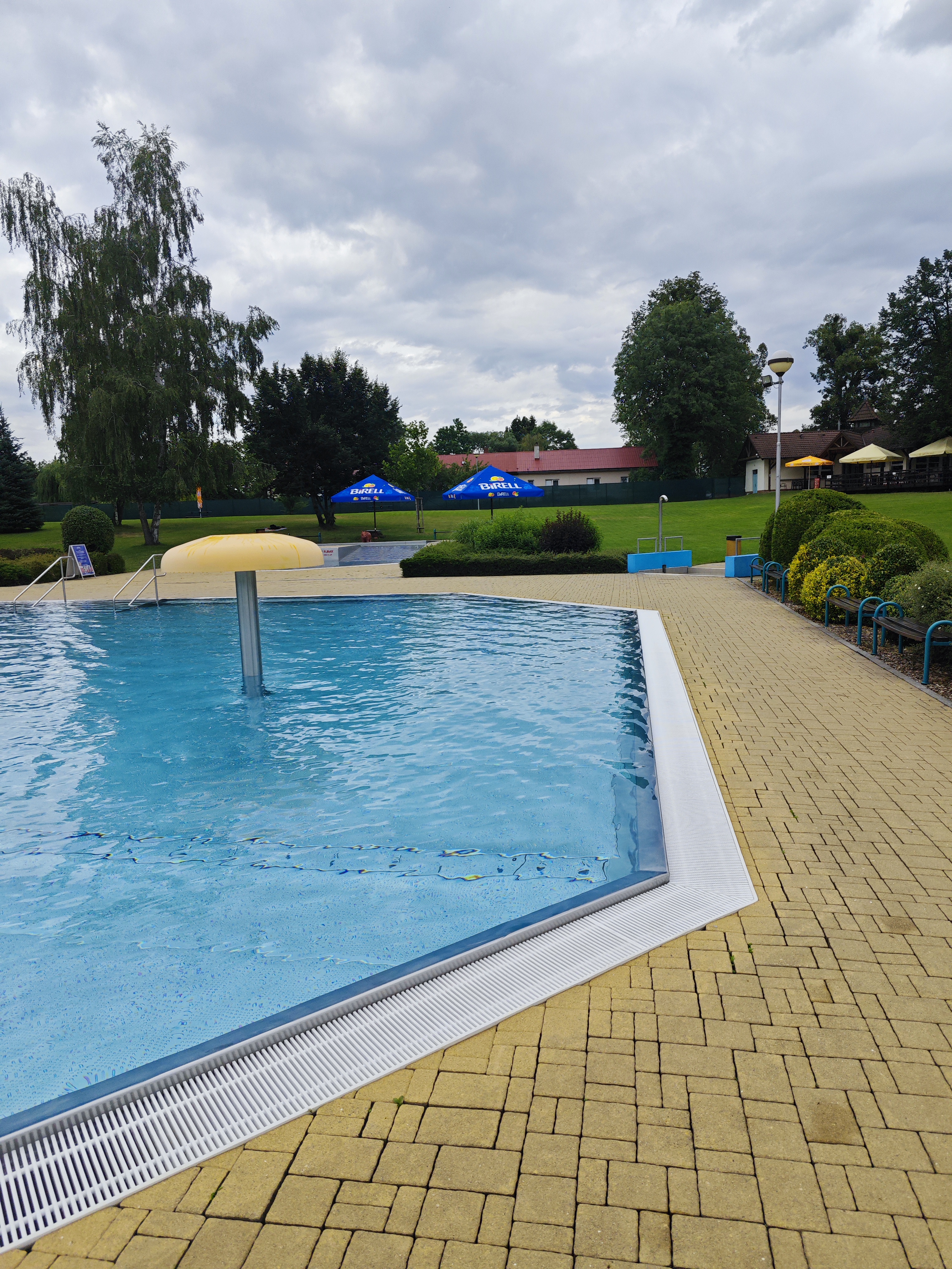 Aquapark Frenštát pod Radhoštěm foto 5
