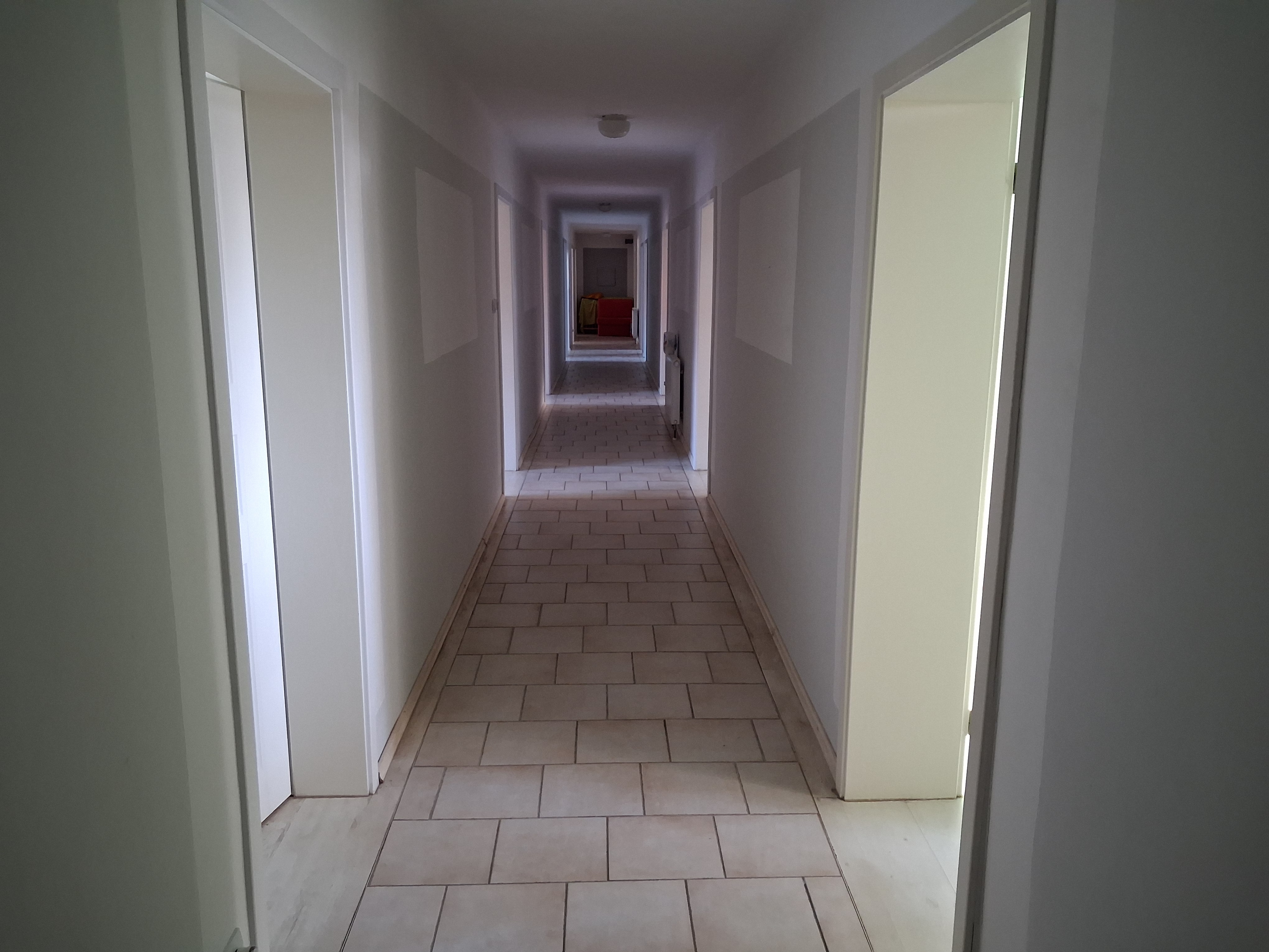 Ubytování u Hořejších na statku foto 1