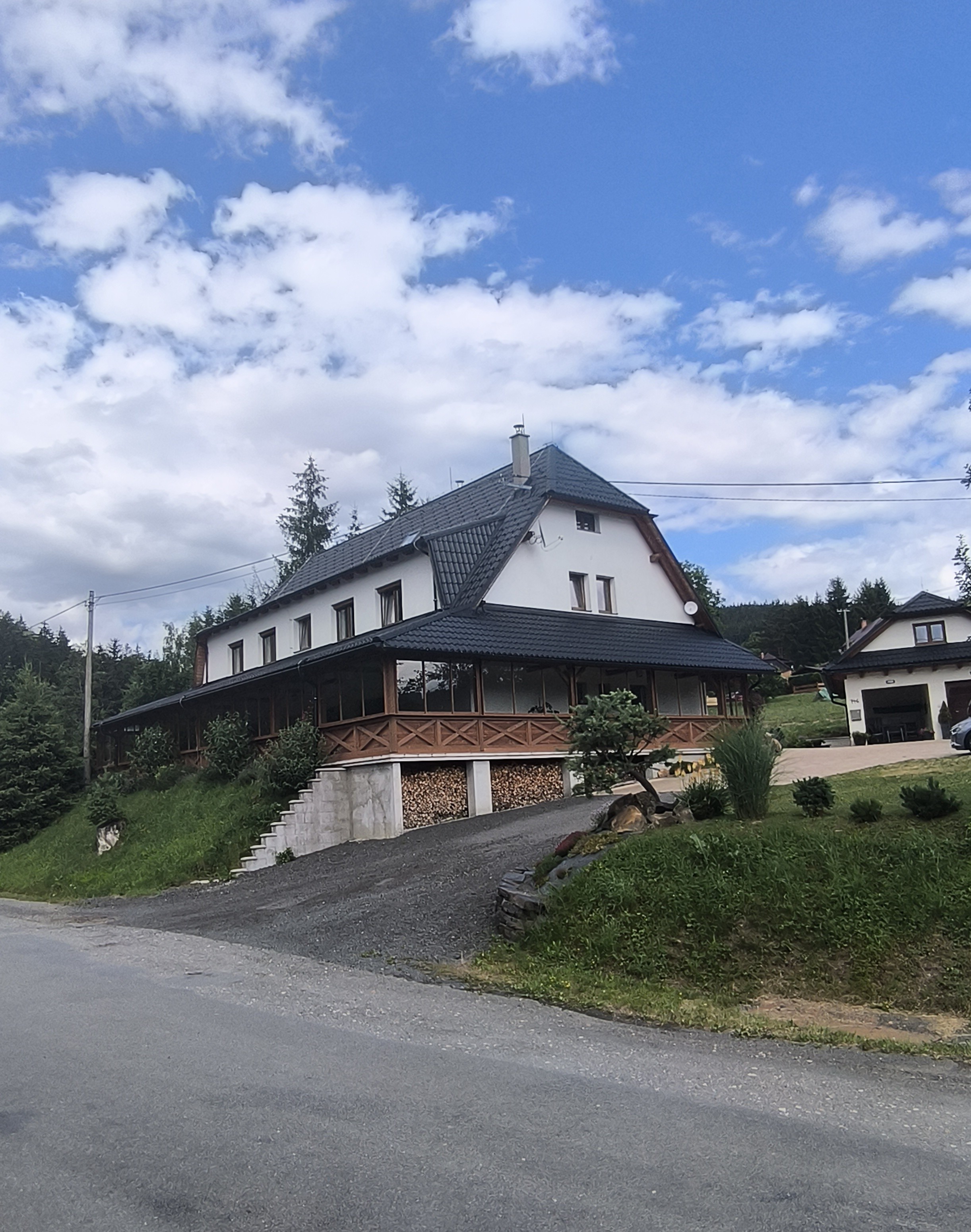 Penzion U Vody foto 2