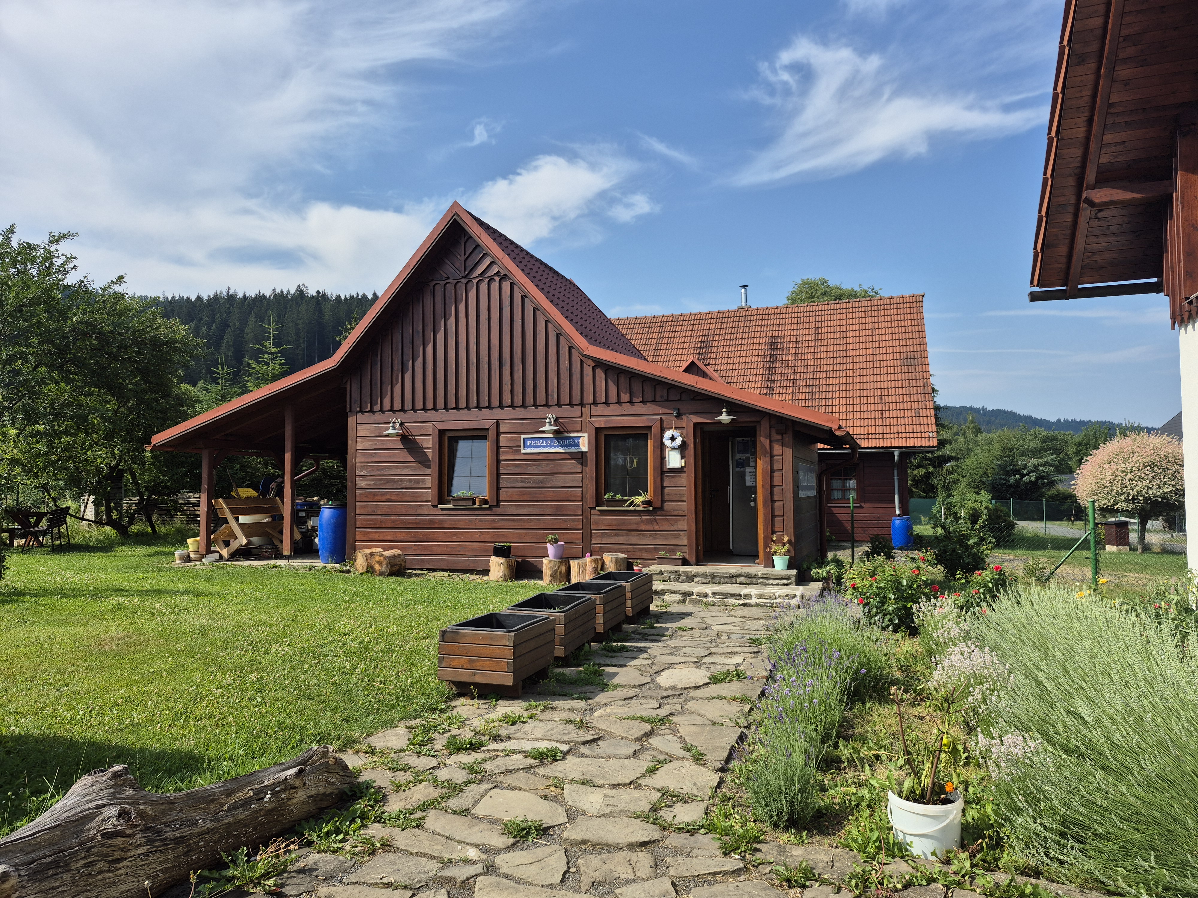 Frgály od Bohušky foto 2