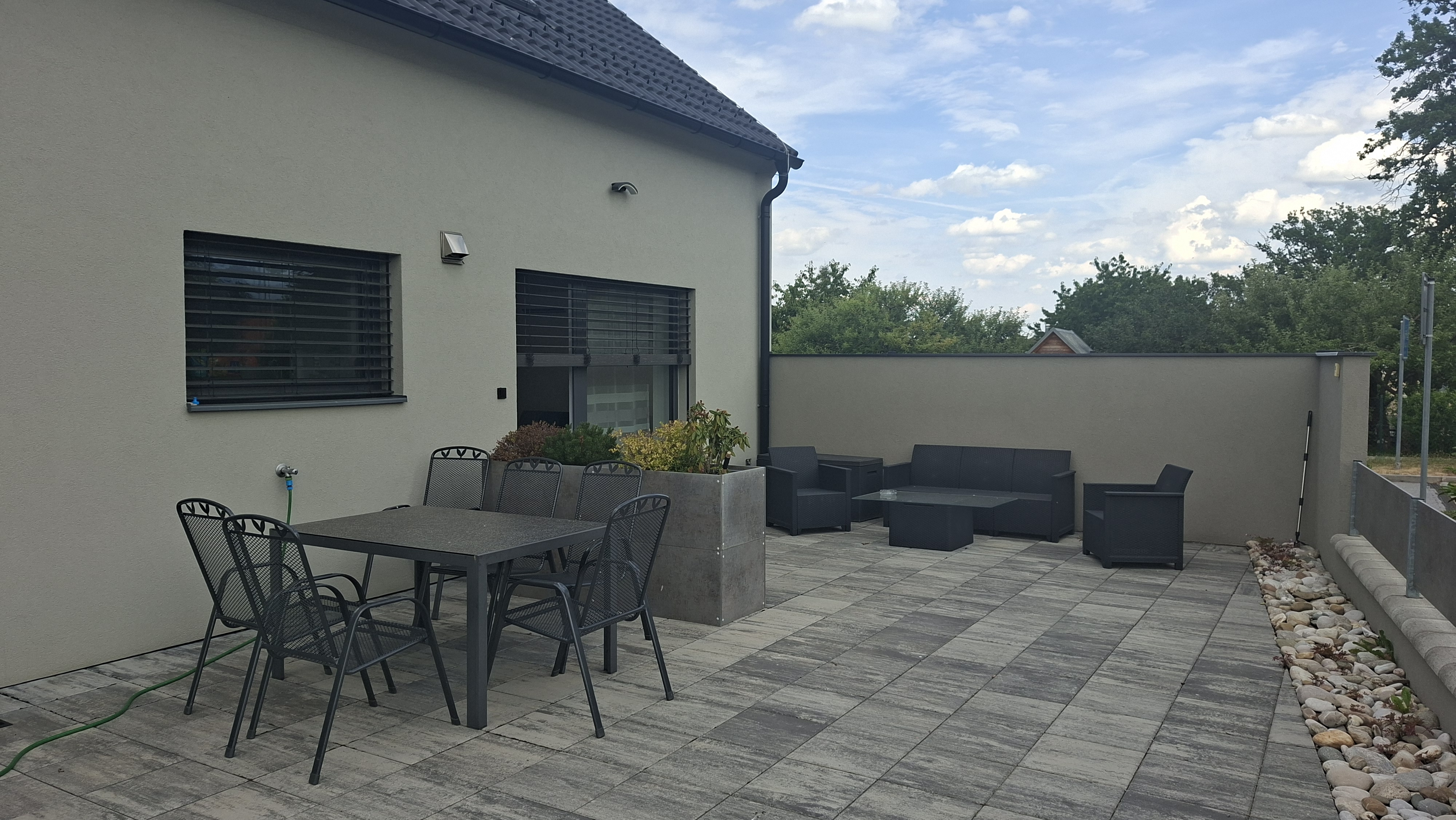 Apartmány u Romany foto 3