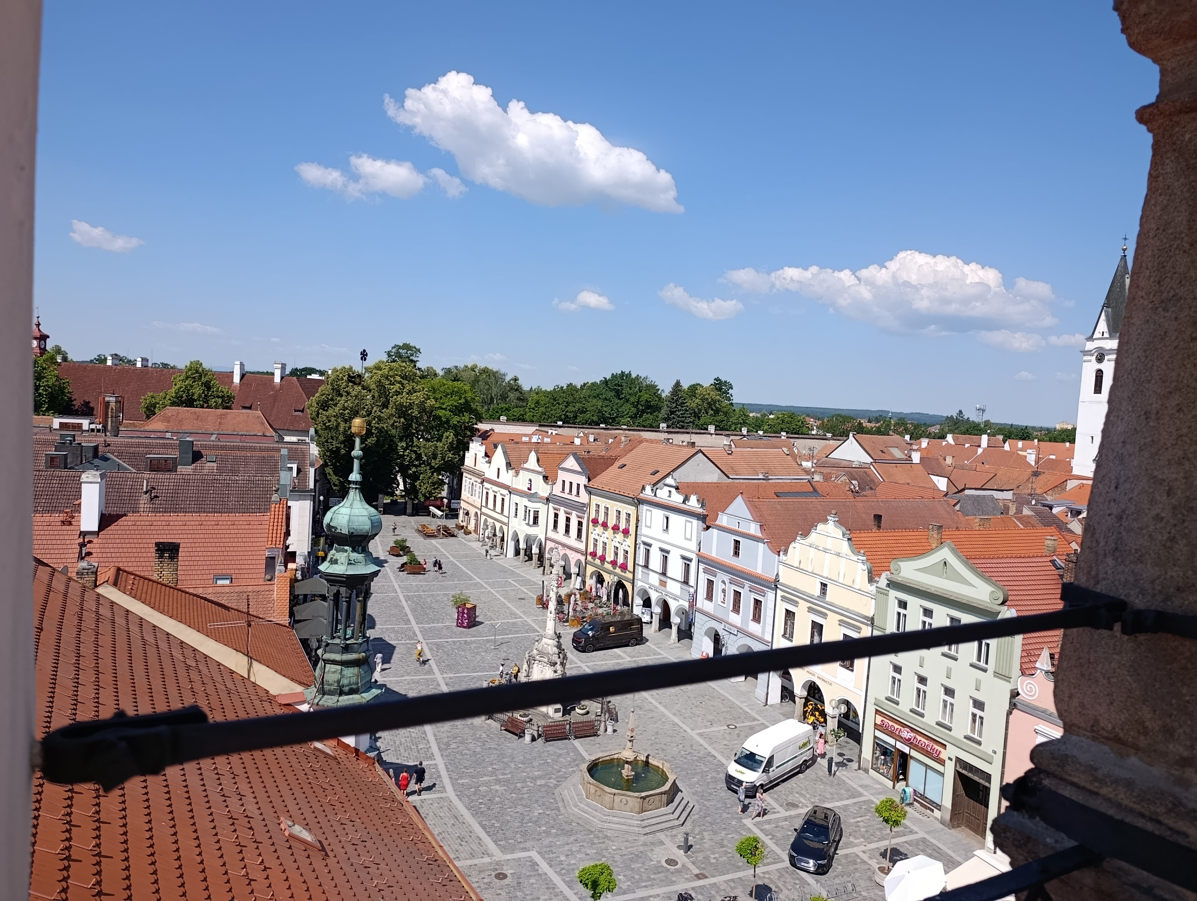 Penzion Pohádka foto 3