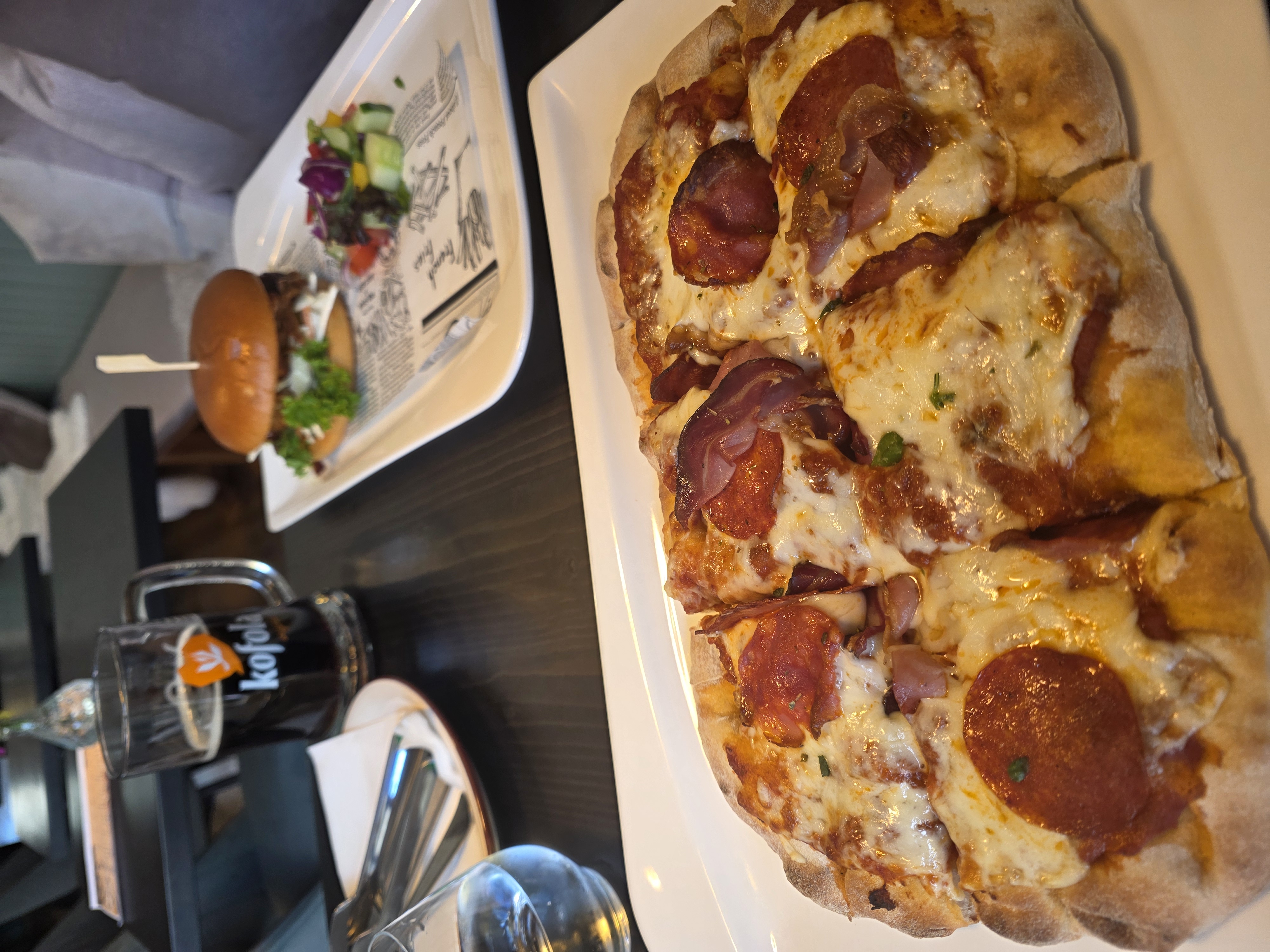 Blueberry Café Bistro foto 6