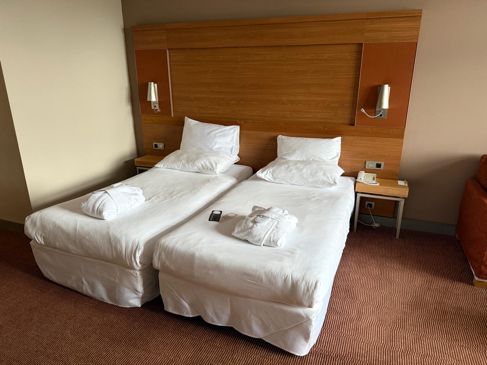 Mercure Hotel foto 4