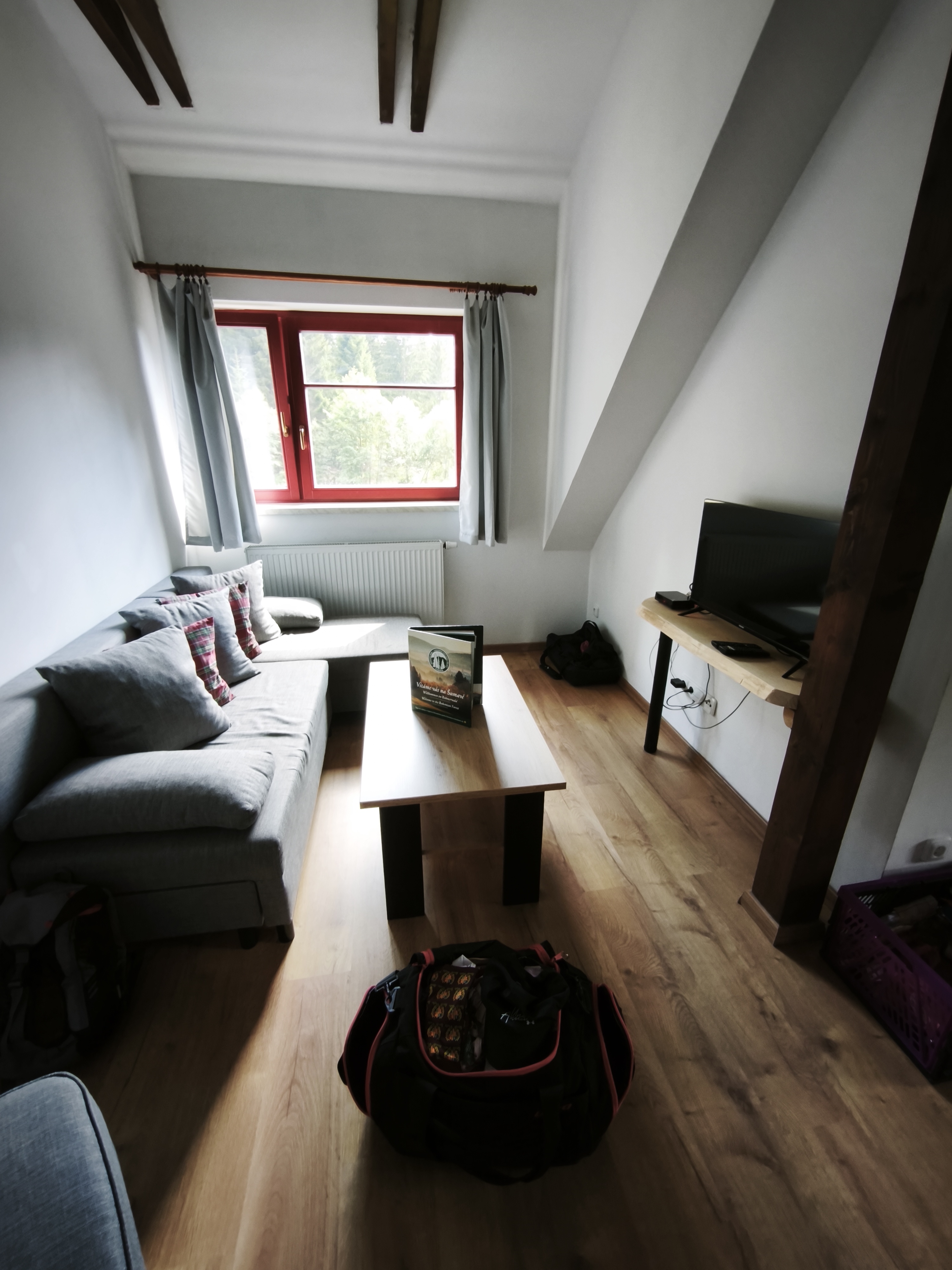 Apartmány Na samotě foto 6