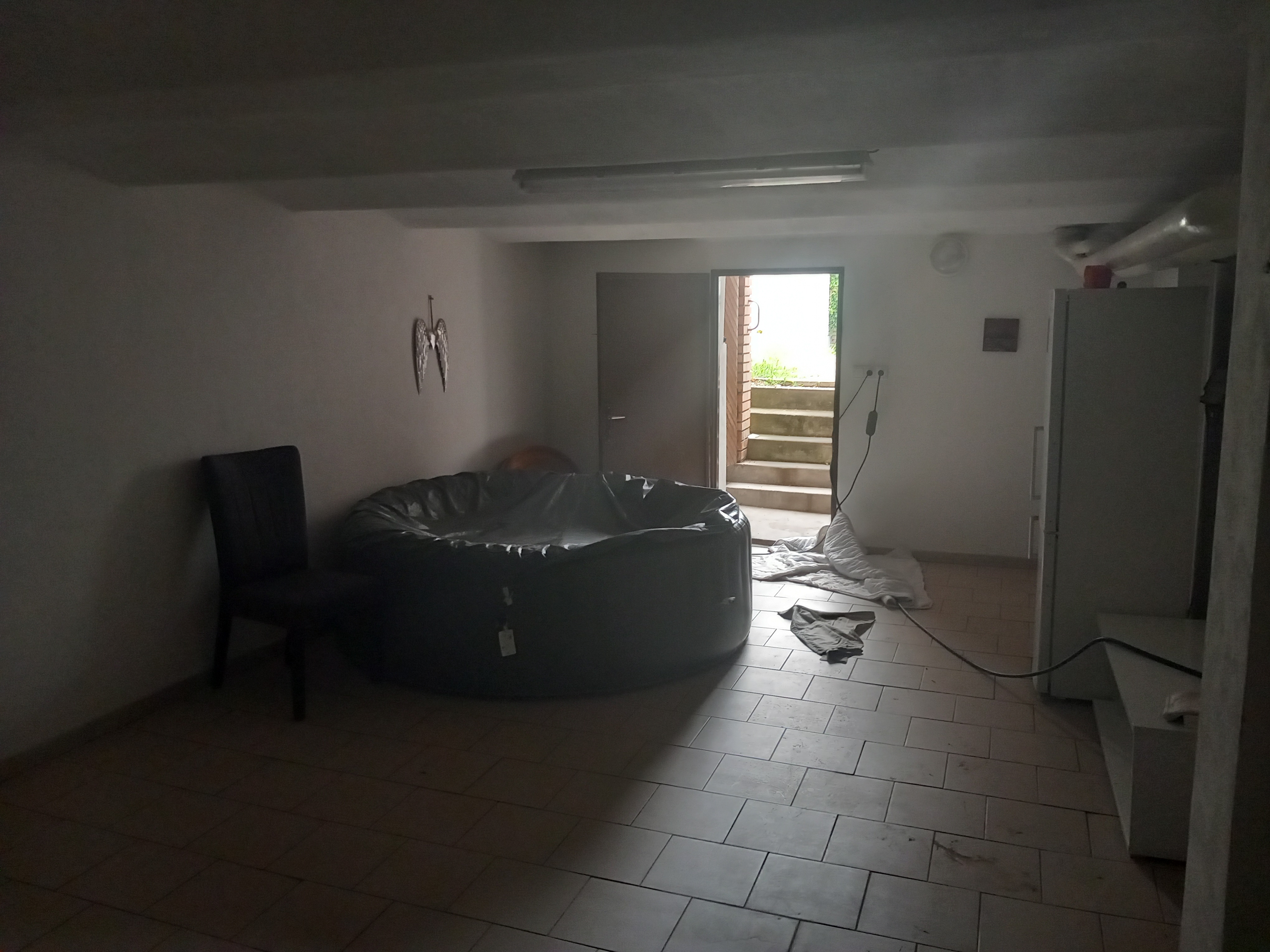 Sluneční villa Terezka foto 2