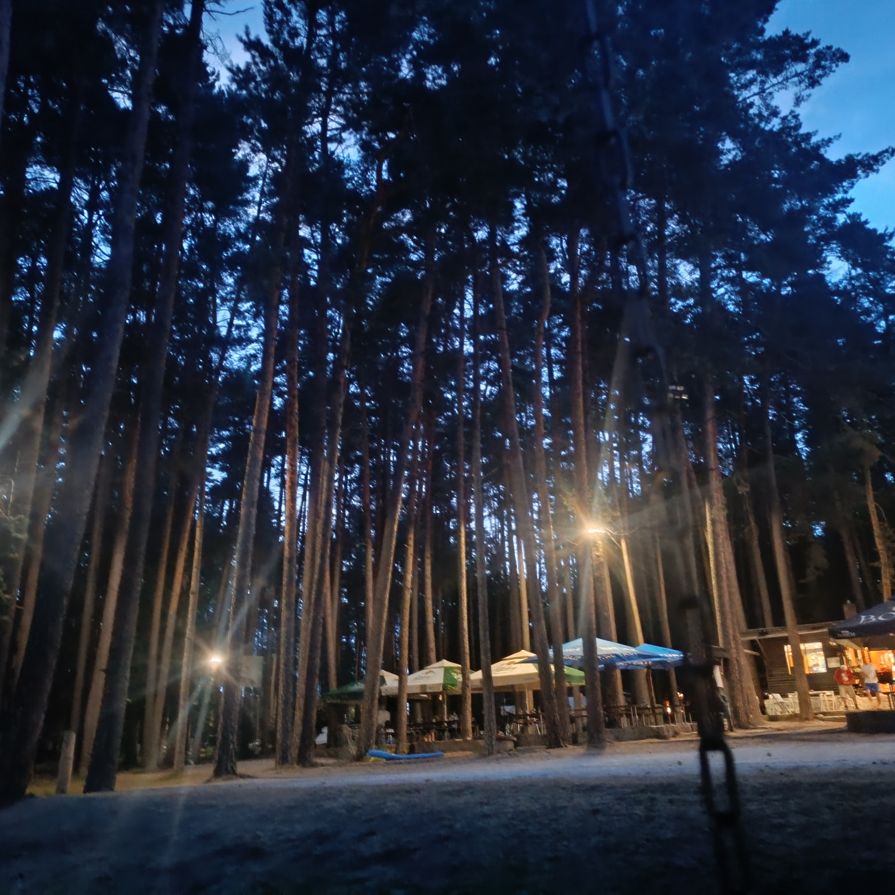 Rekreační středisko Starek foto 4