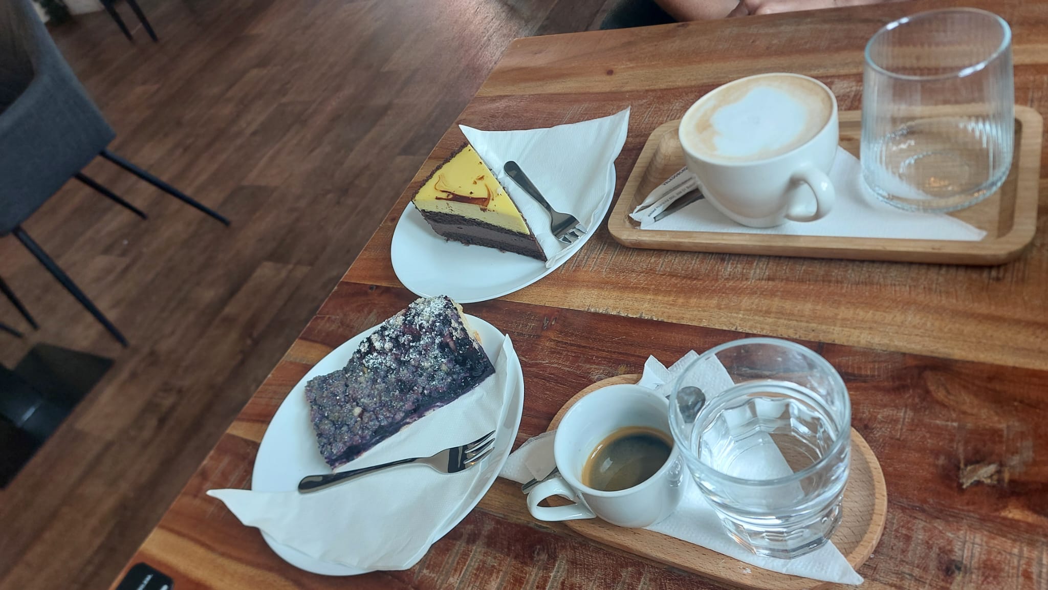Café Kelly foto 5
