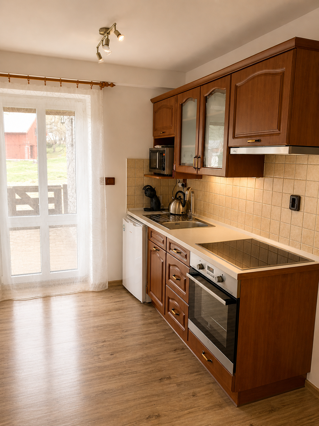 Apartmán Eskadra č. 1 foto 4