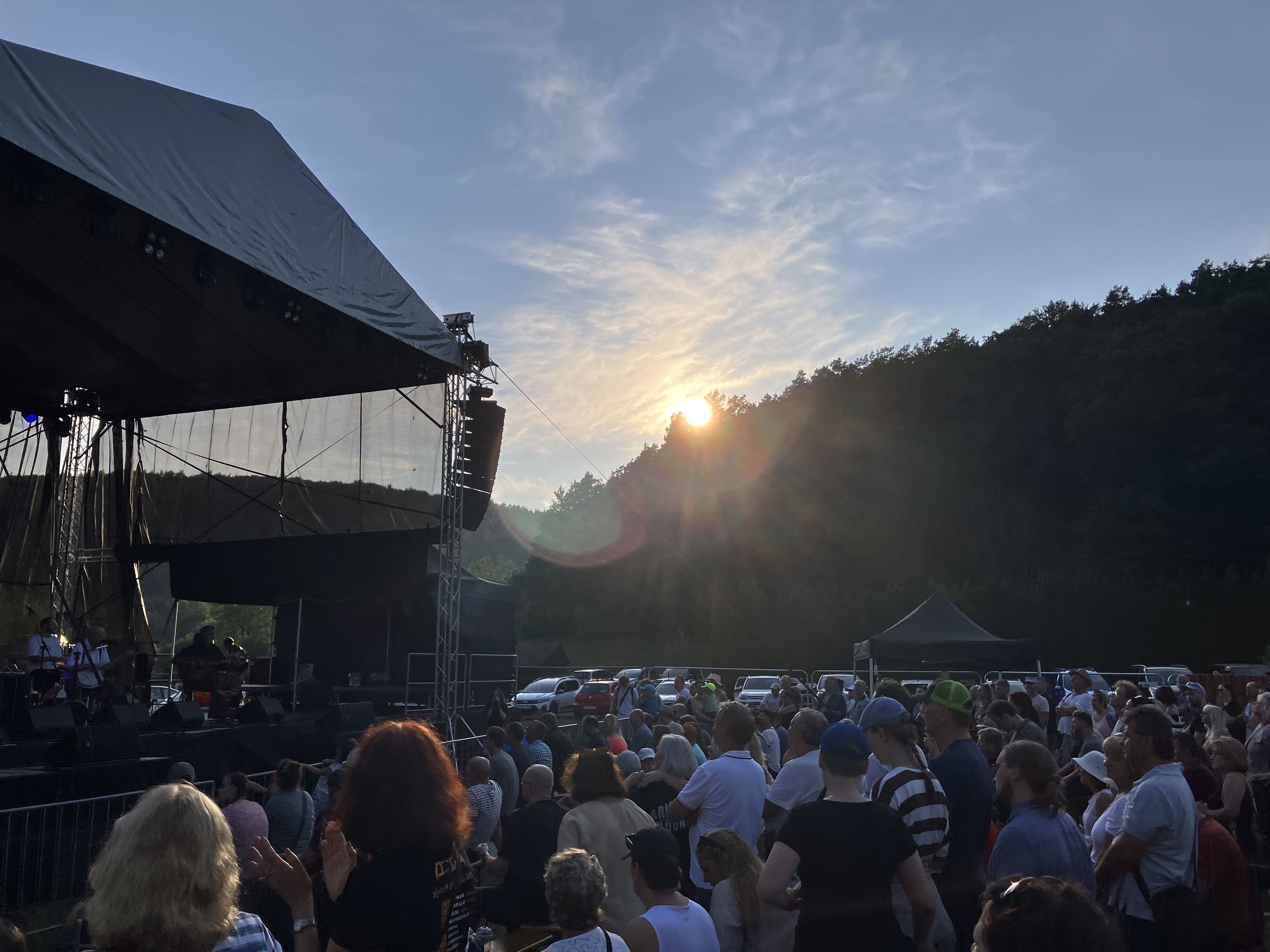 Sportovní Areál Ludkovice foto 1