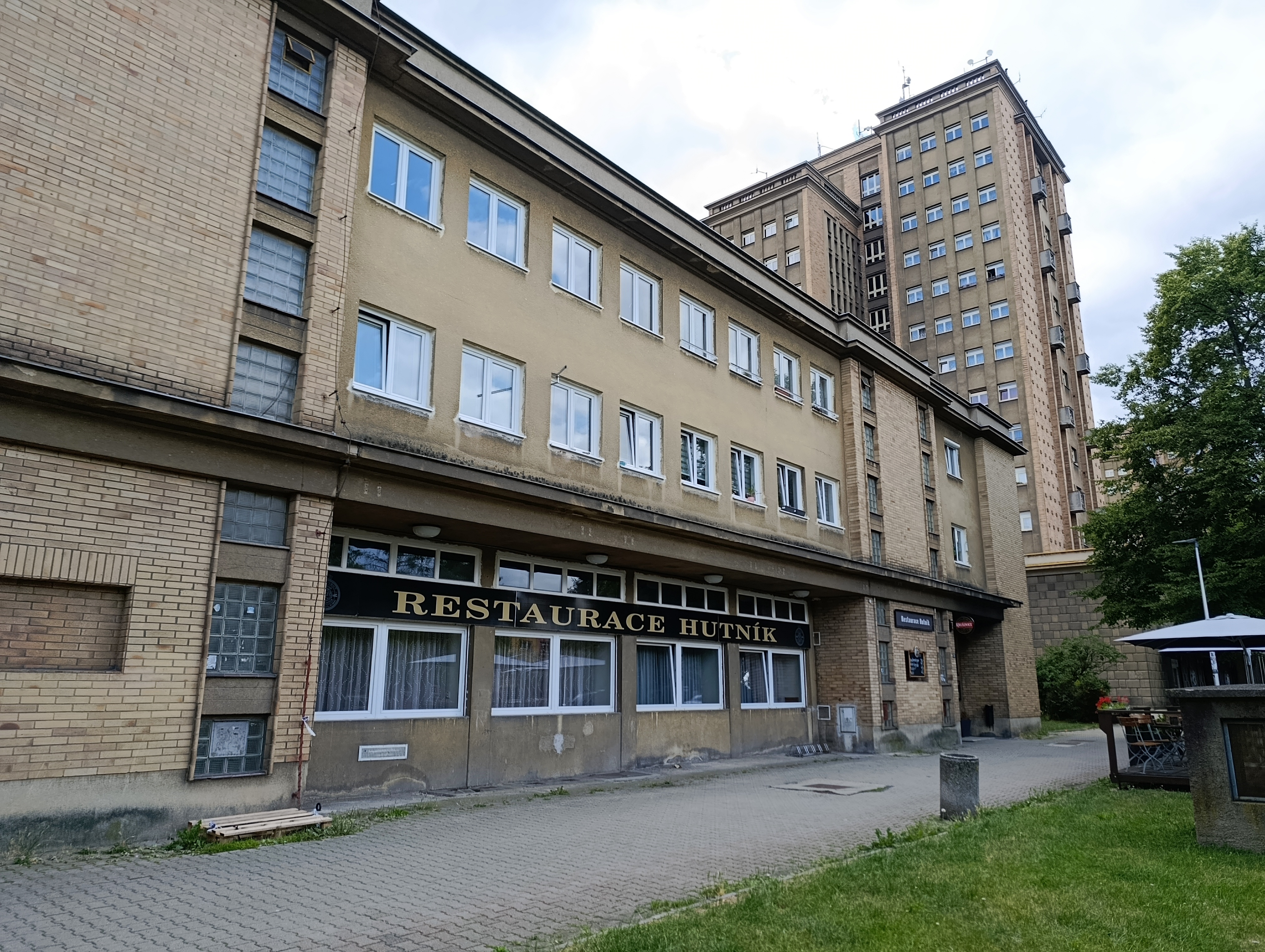 Restaurace Hutník Rozdělov foto 5