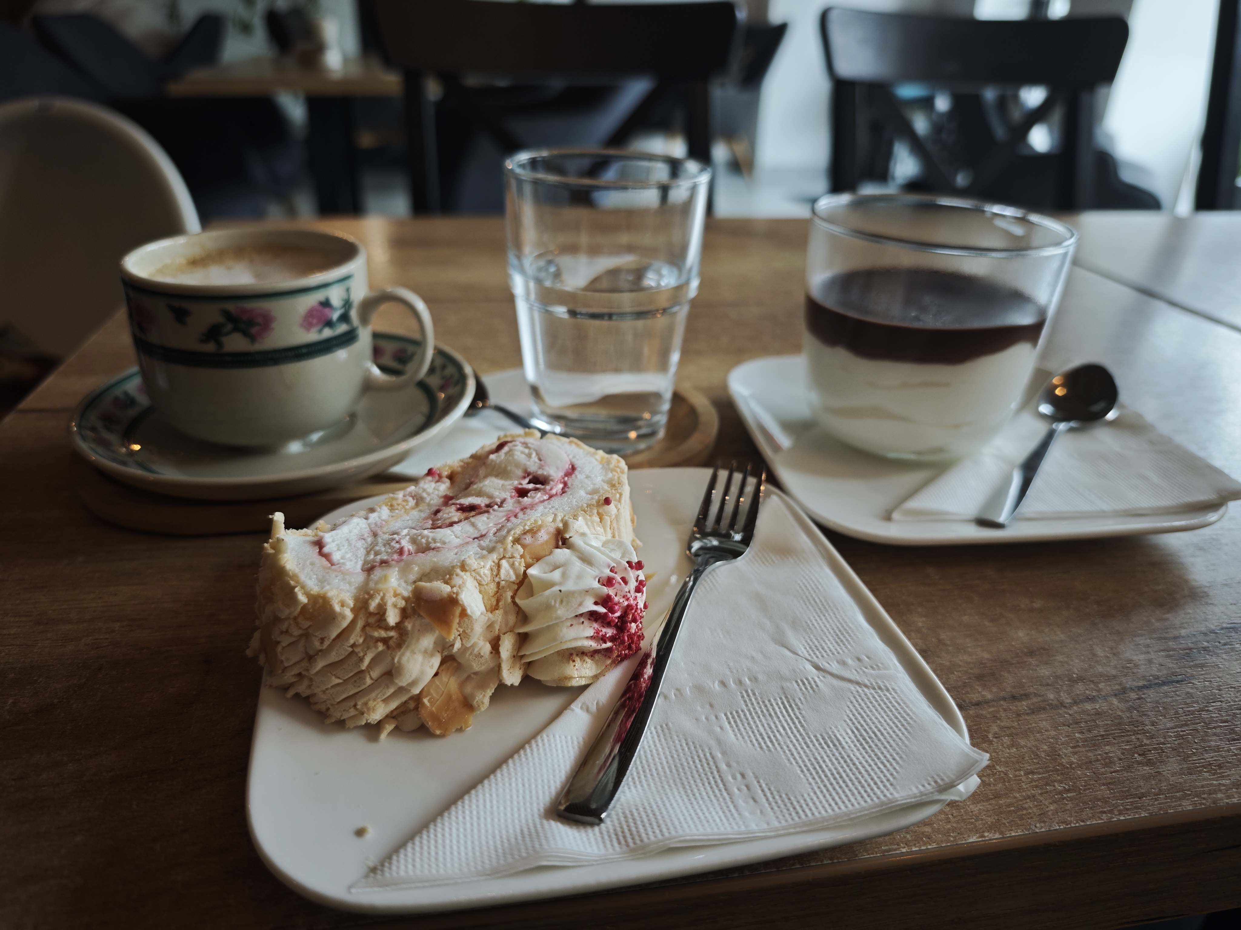 Marky's coffee foto 2