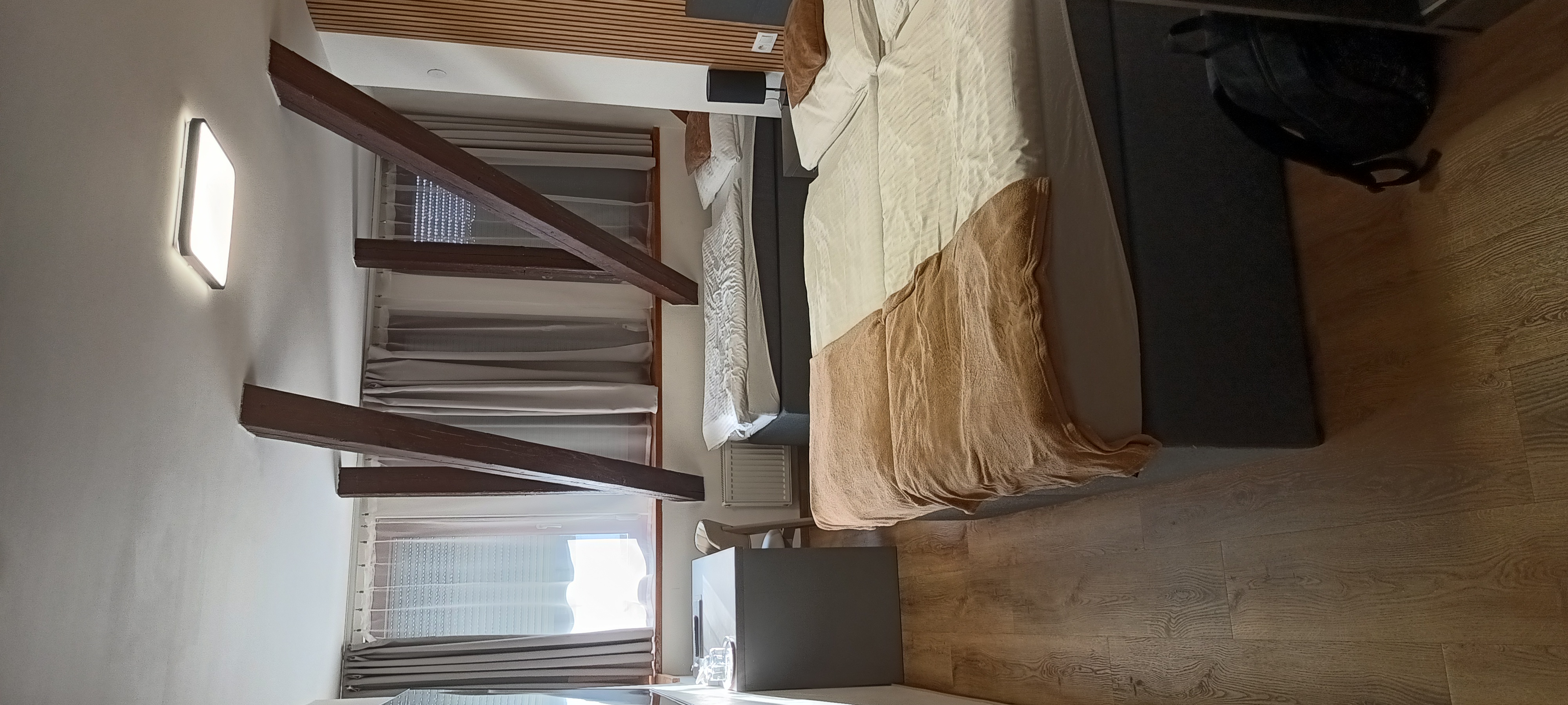 Hotel Sharingham foto 2