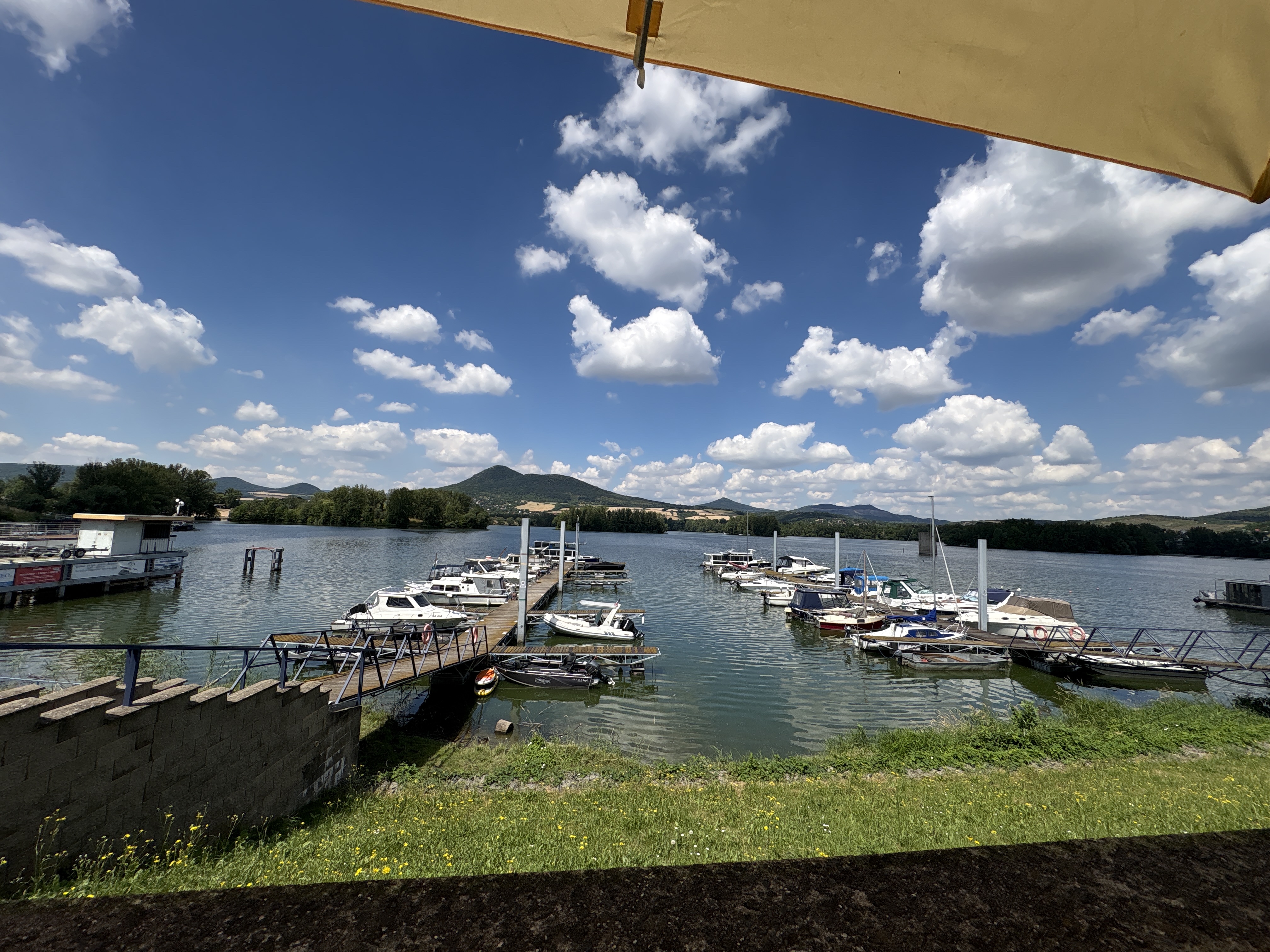 Restaurace Marina Labe foto 4