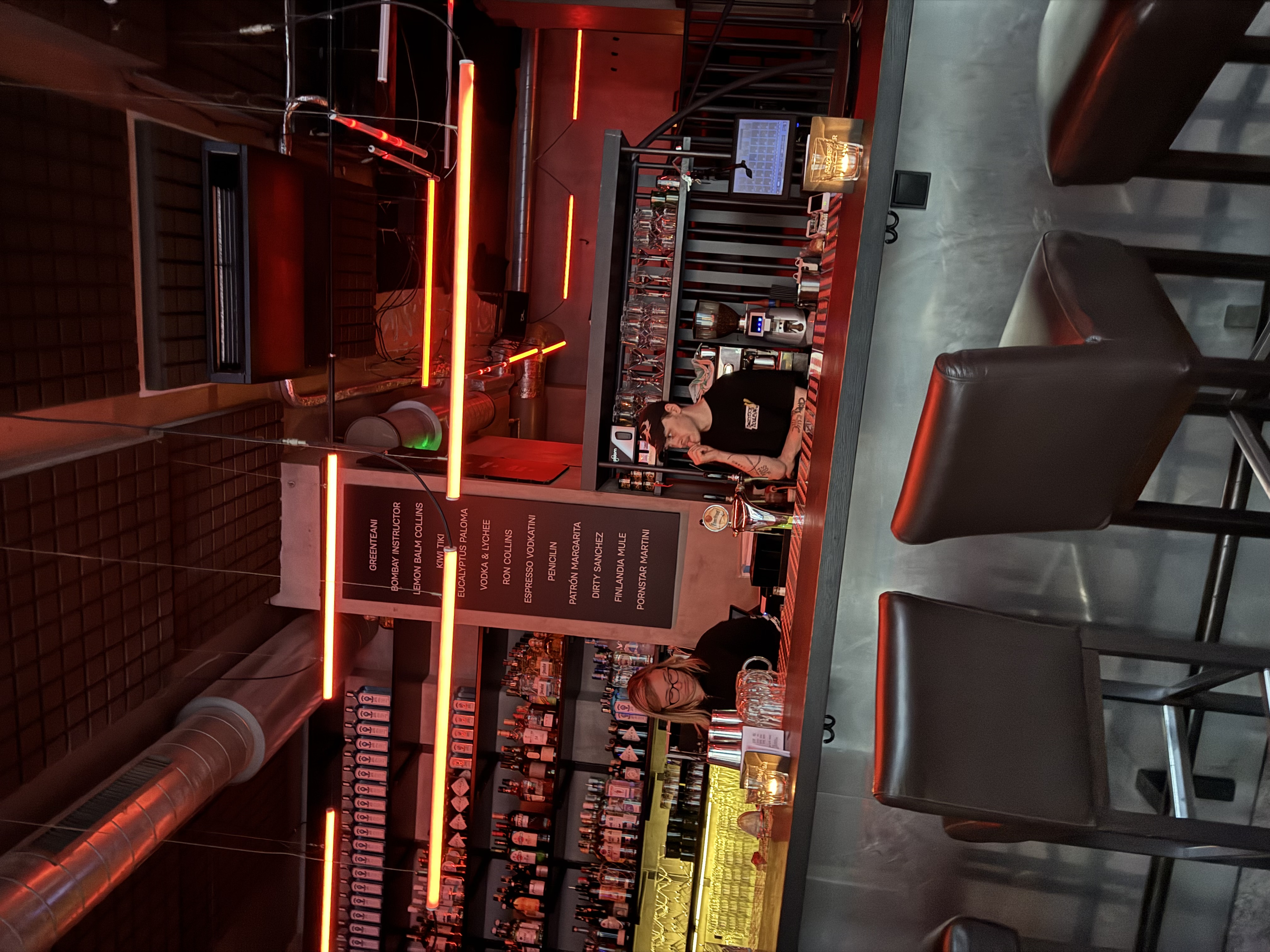 GROOVEBAR foto 2