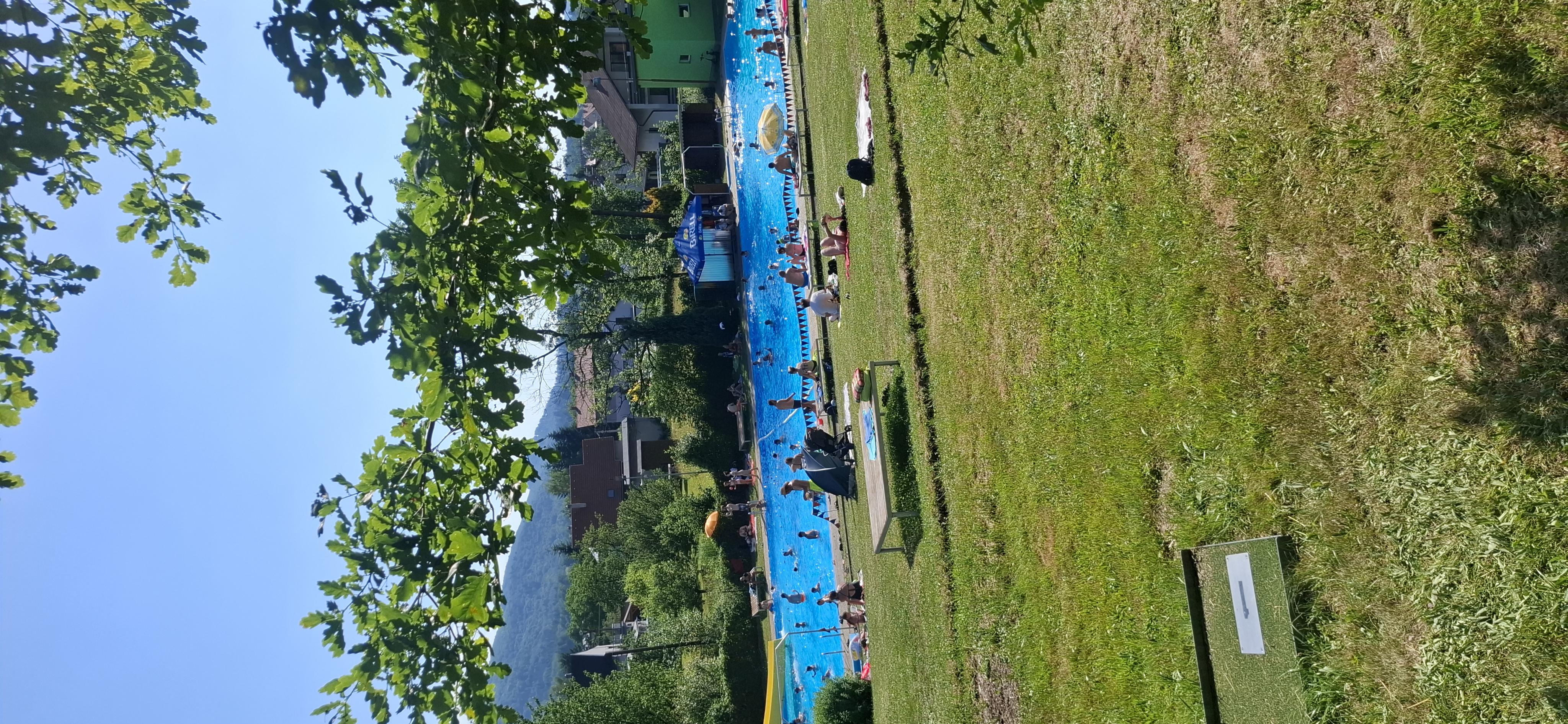 Areál Mořkov foto 2